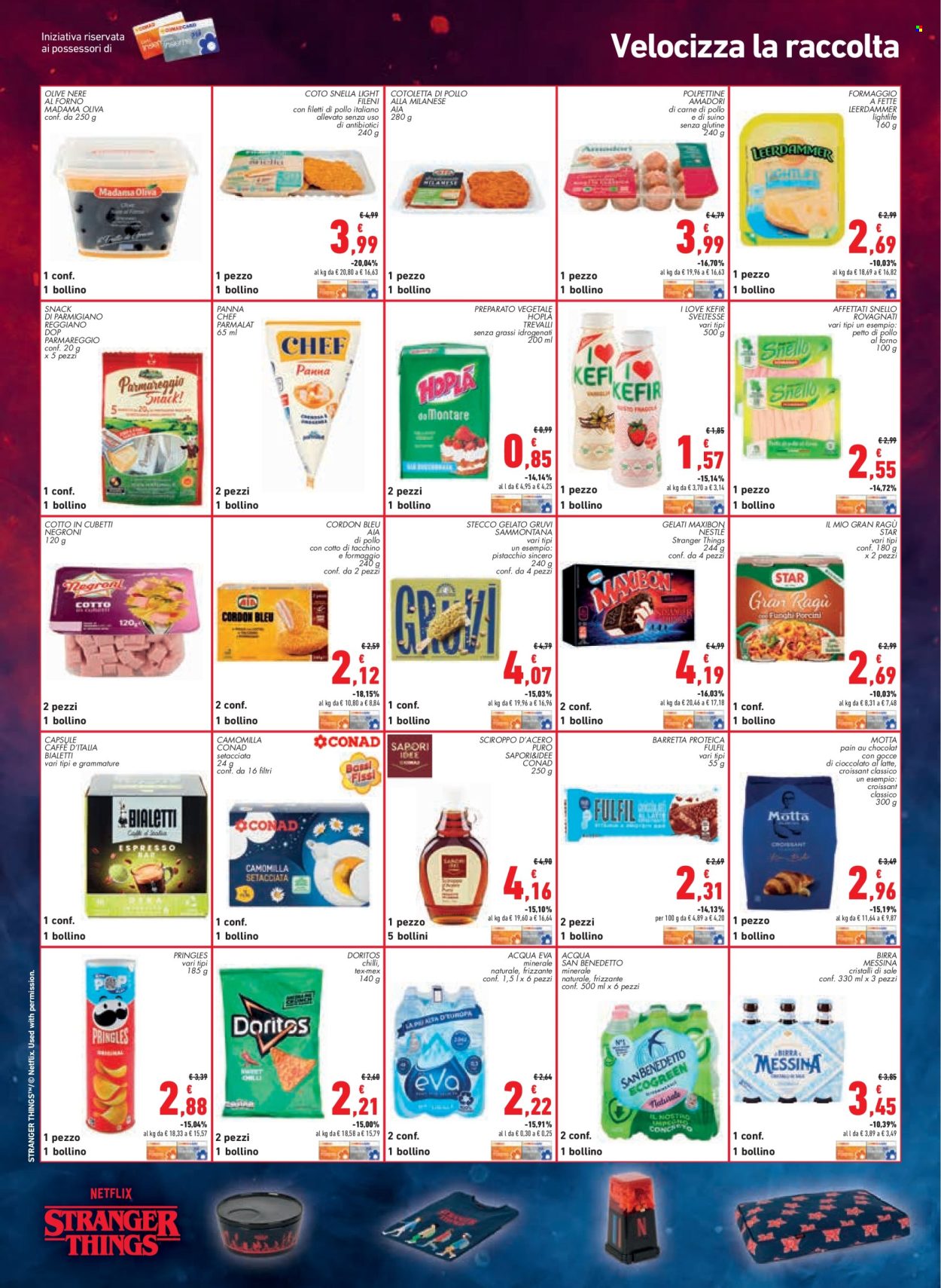 Volantino Conad - 4/12/2025 - 14/12/2025. Pagina 16