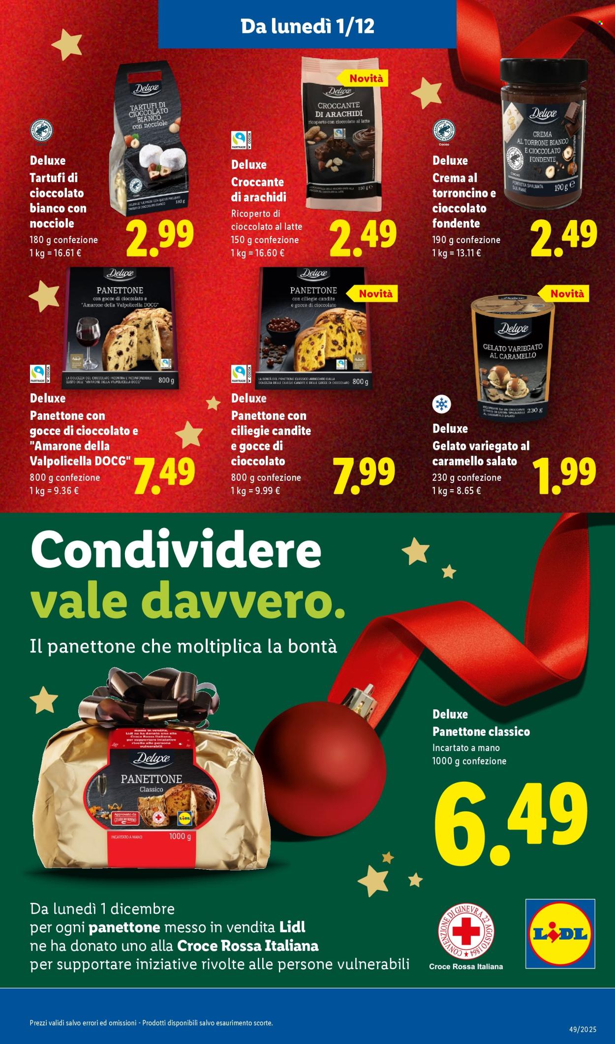 Volantino Lidl - 1/12/2025 - 7/12/2025. Pagina 13