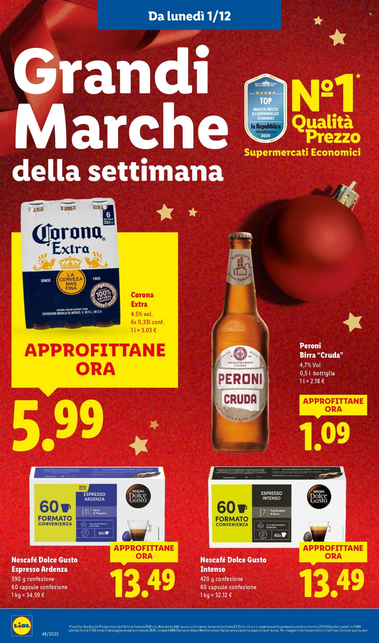 Volantino Lidl - 1/12/2025 - 7/12/2025. Pagina 26