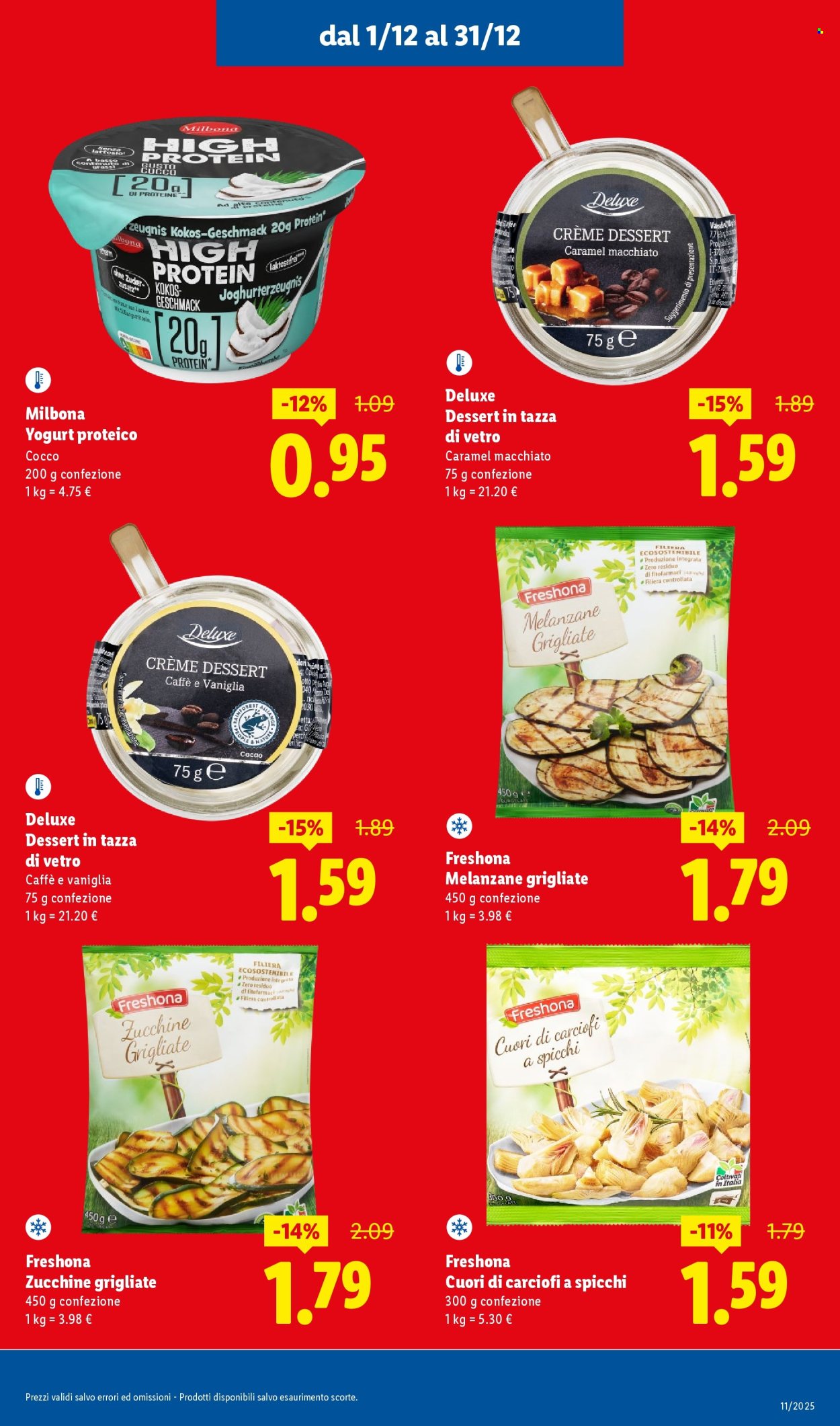 Volantino Lidl - 1/12/2025 - 31/12/2025. Pagina 5