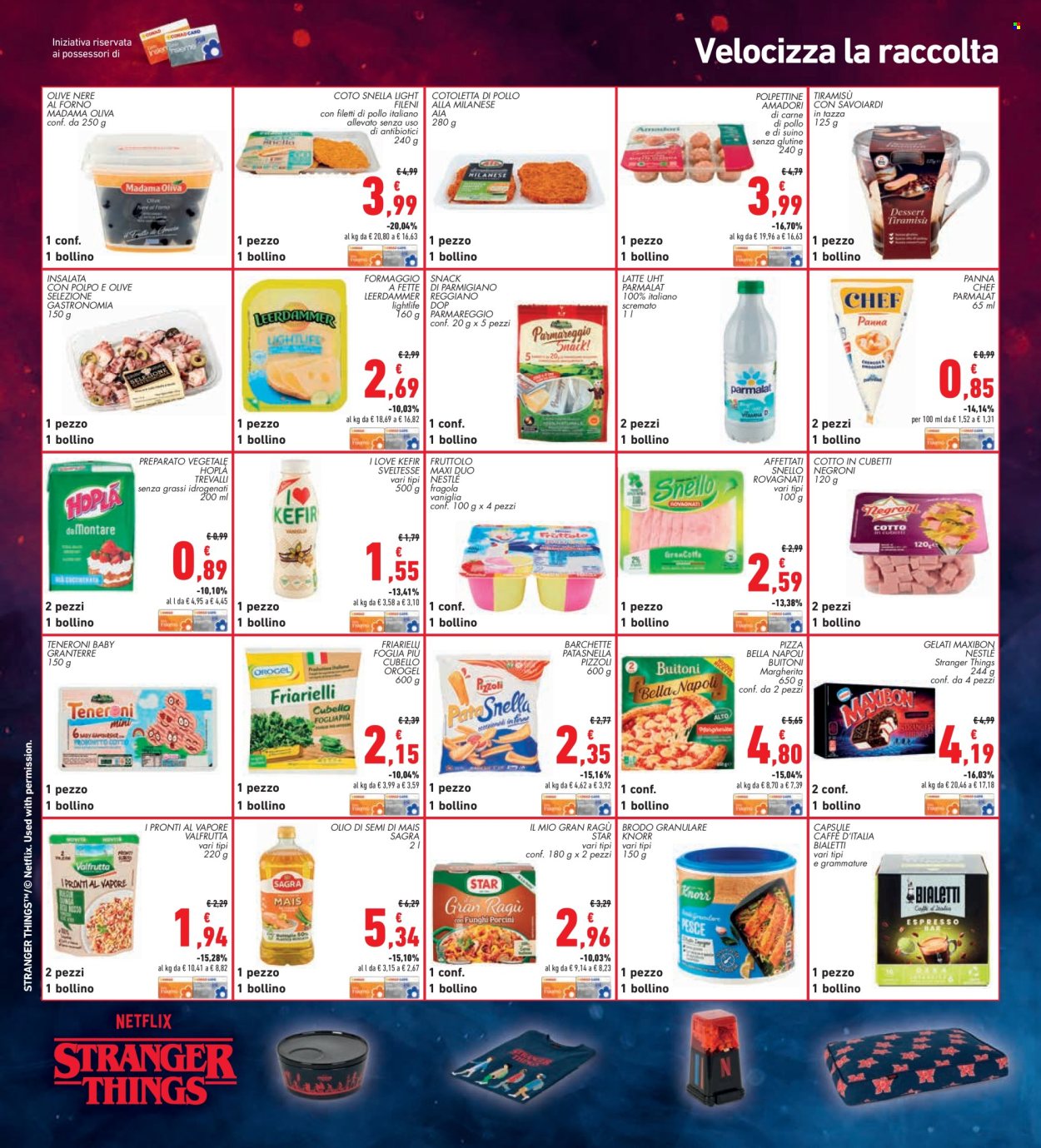 Volantino Conad - 4/12/2025 - 14/12/2025. Pagina 34