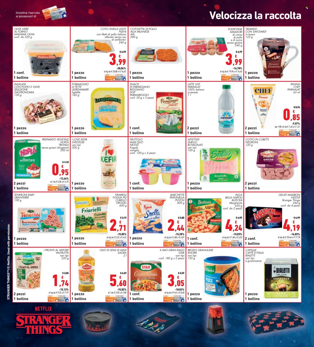Volantino Conad Superstore - 4/12/2025 - 14/12/2025. Pagina 34