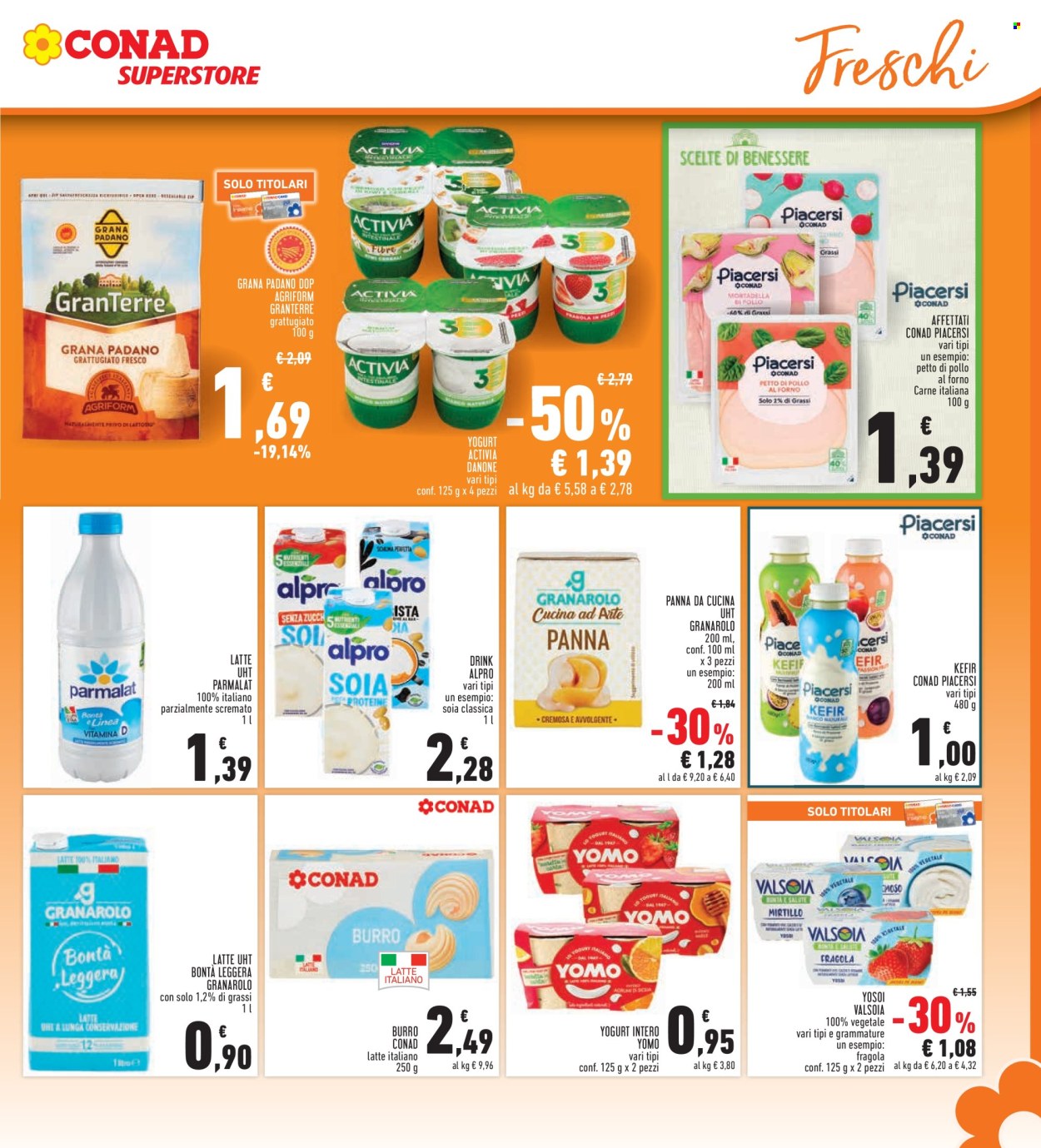 Volantino Conad Superstore - 4/12/2025 - 14/12/2025. Pagina 17
