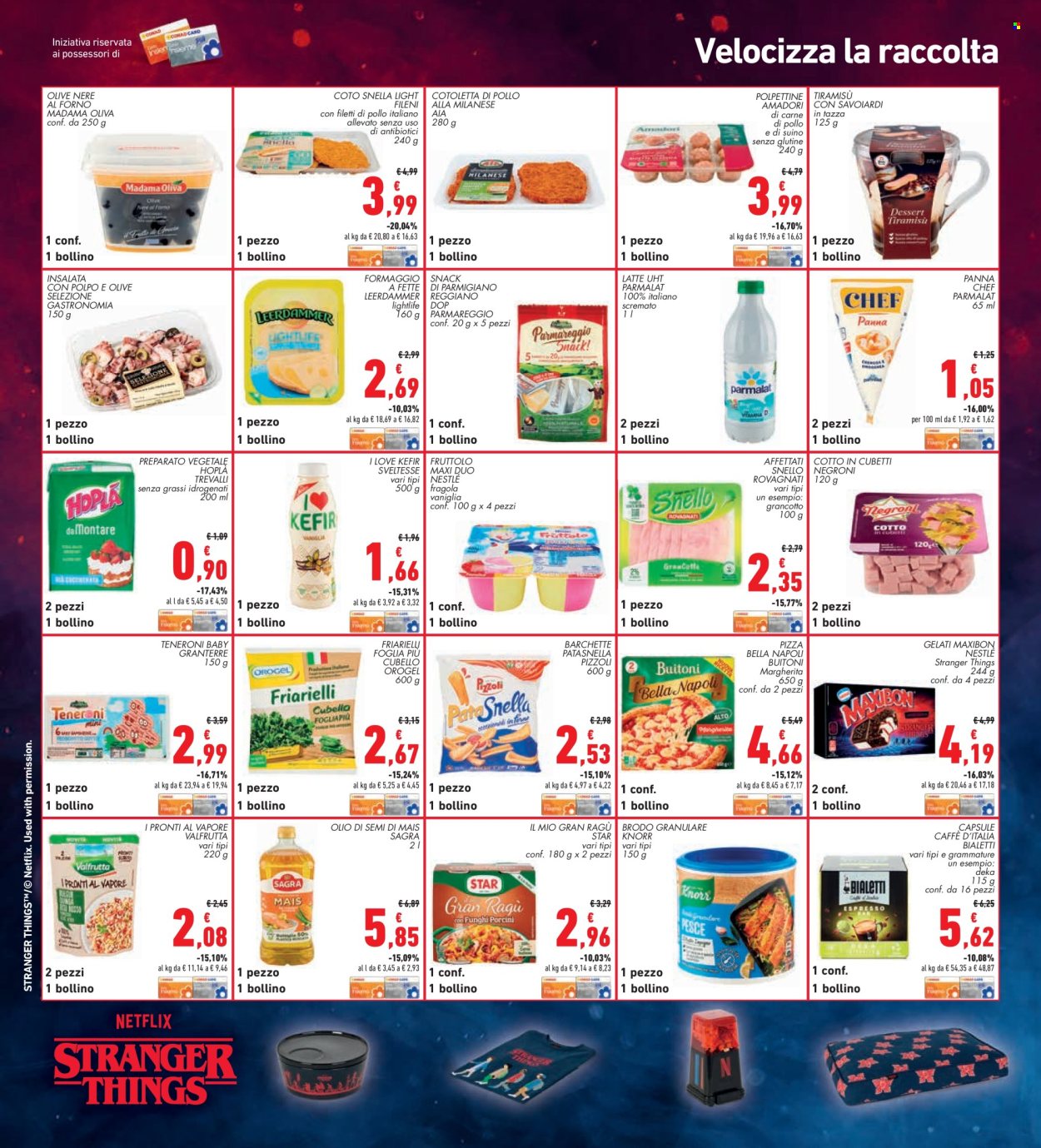 Volantino Conad Superstore - 4/12/2025 - 14/12/2025. Pagina 34