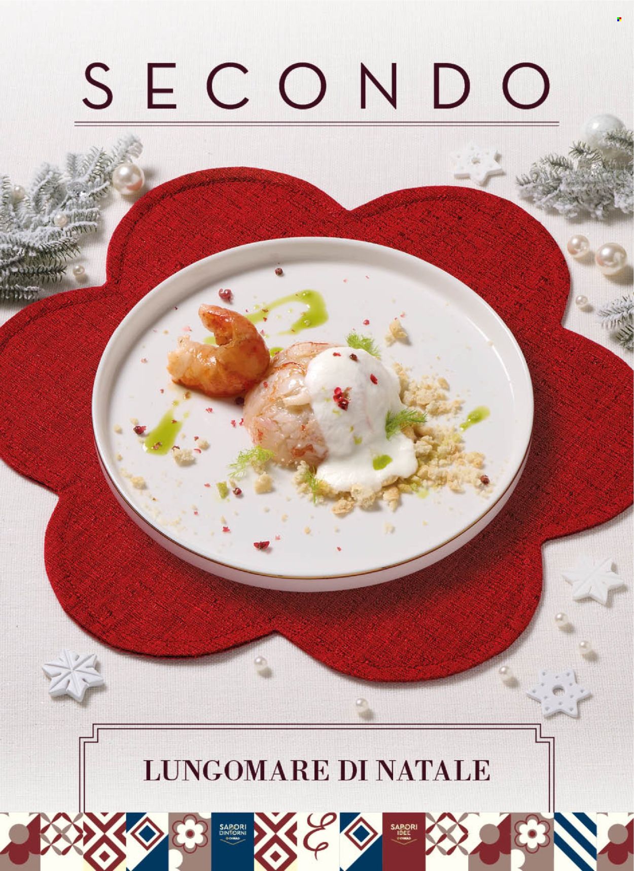 Volantino Conad - 1/12/2025 - 31/12/2025. Pagina 20