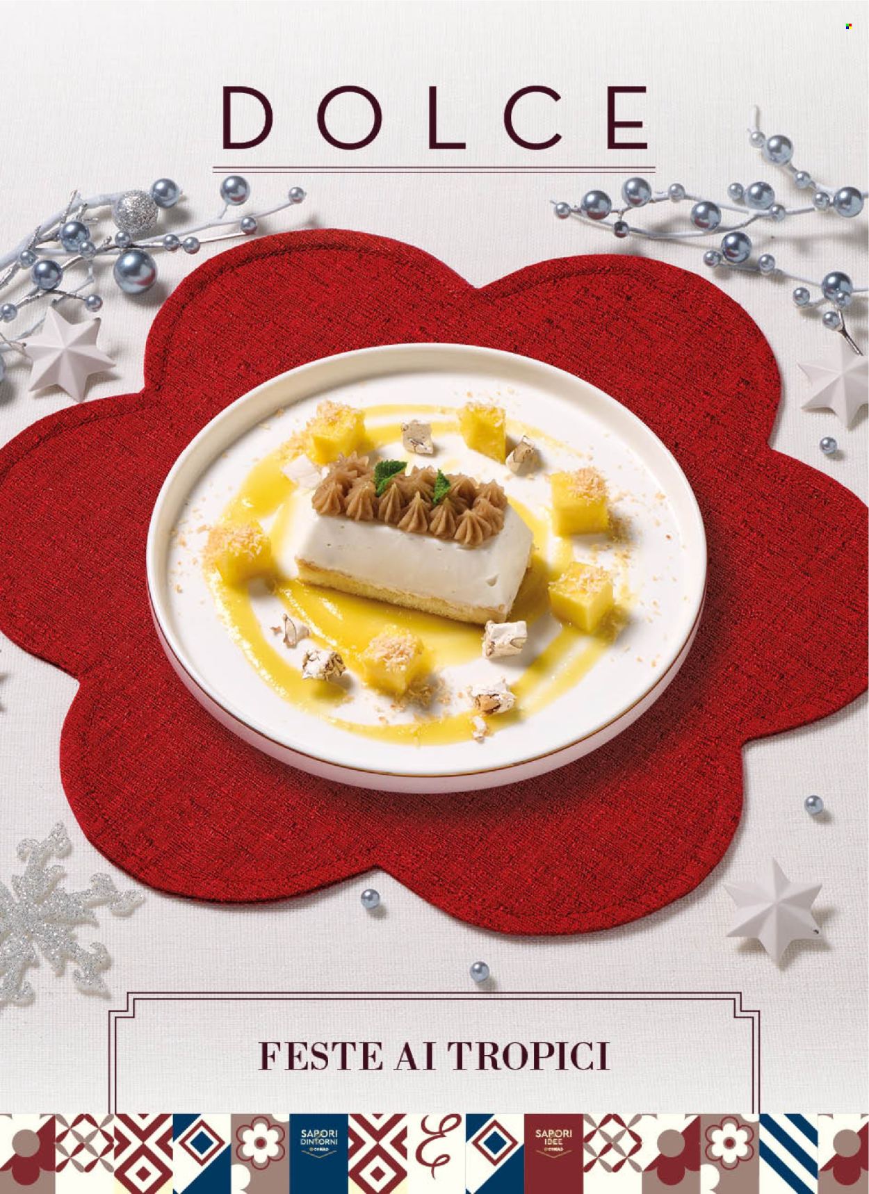 Volantino Conad - 1/12/2025 - 31/12/2025. Pagina 28