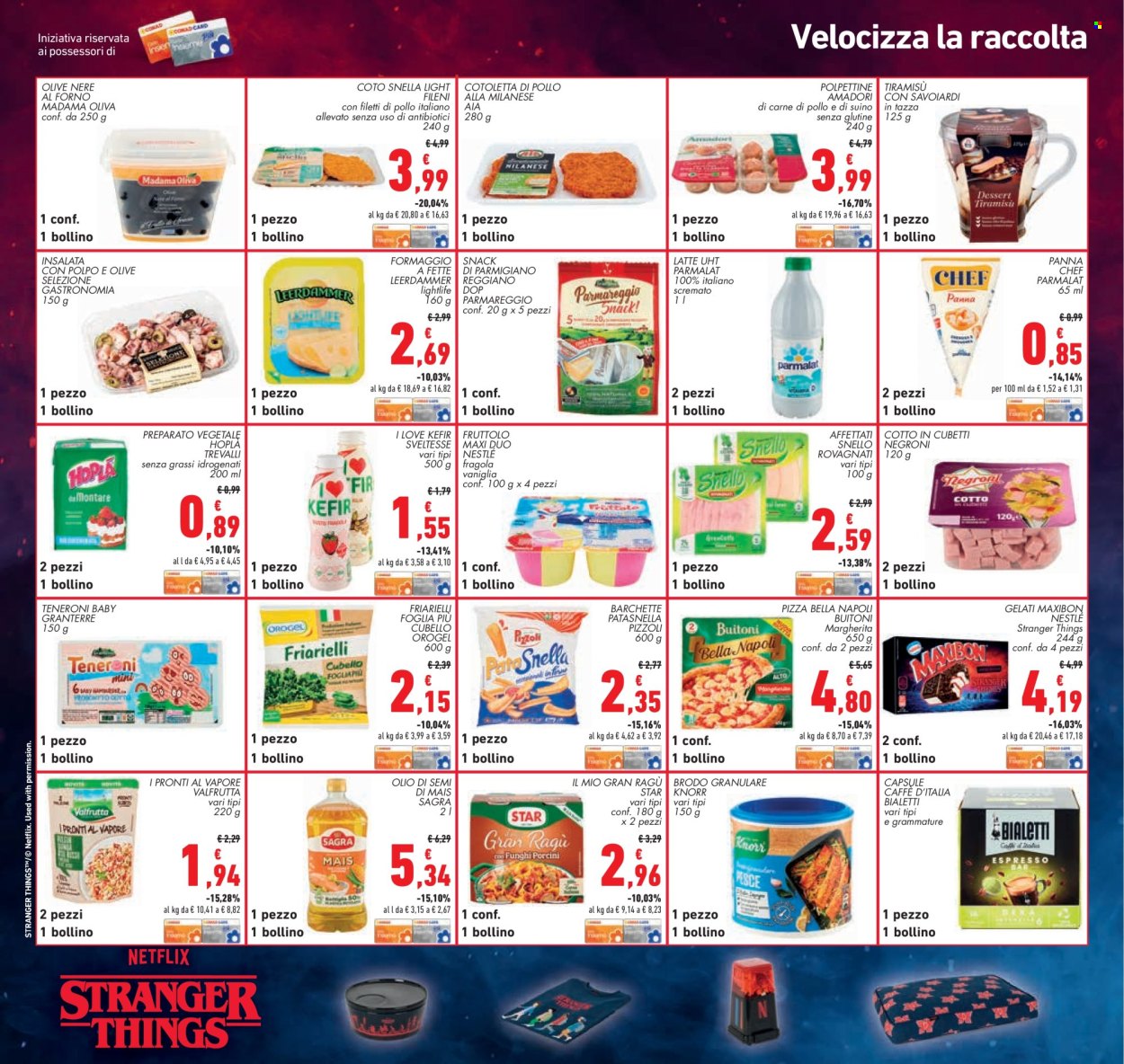 Volantino Conad - 4/12/2025 - 14/12/2025. Pagina 26