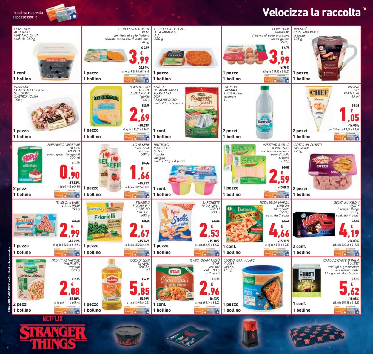 Volantino Conad - 4/12/2025 - 14/12/2025. Pagina 26