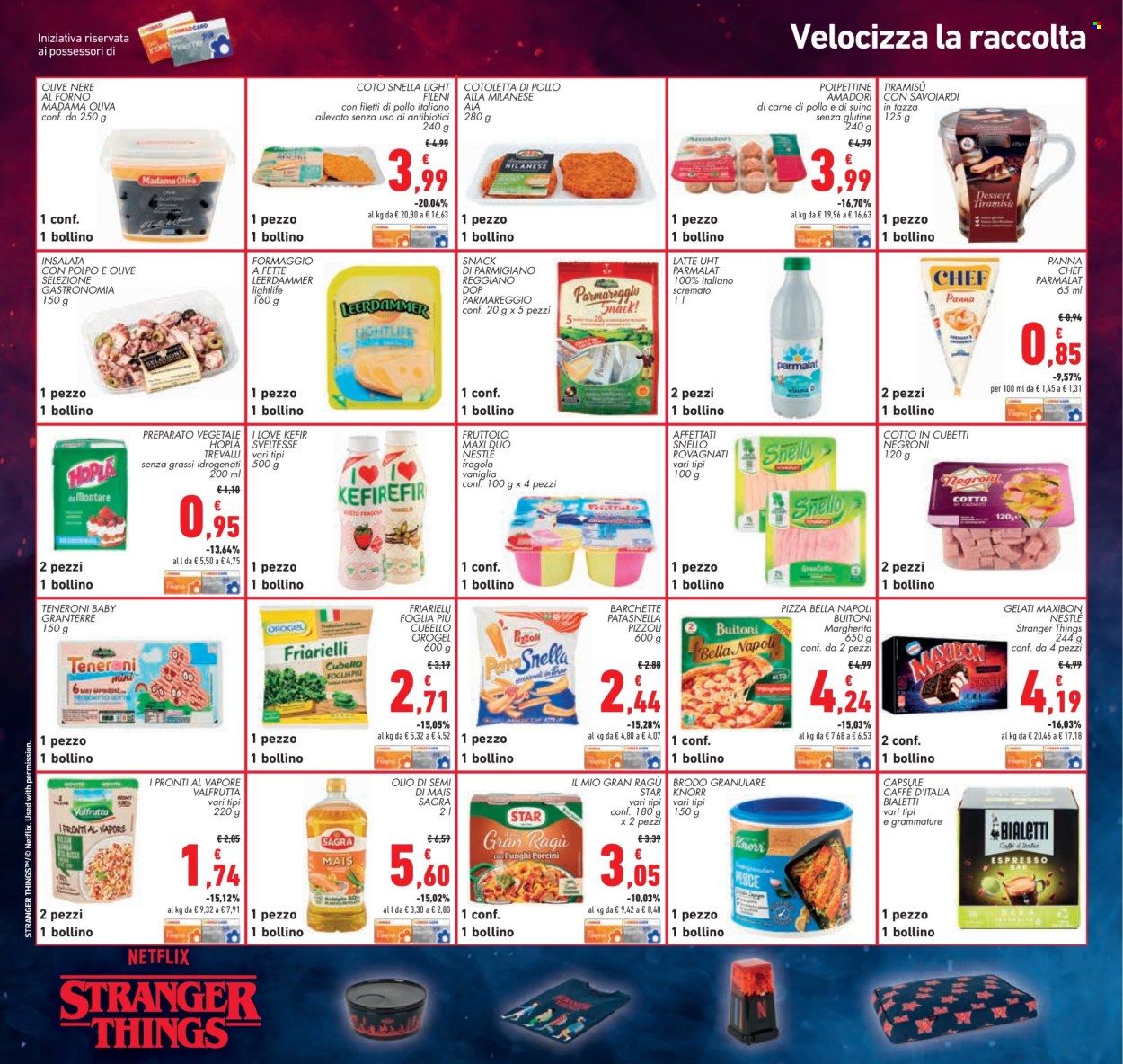 Volantino Conad - 4/12/2025 - 14/12/2025. Pagina 26