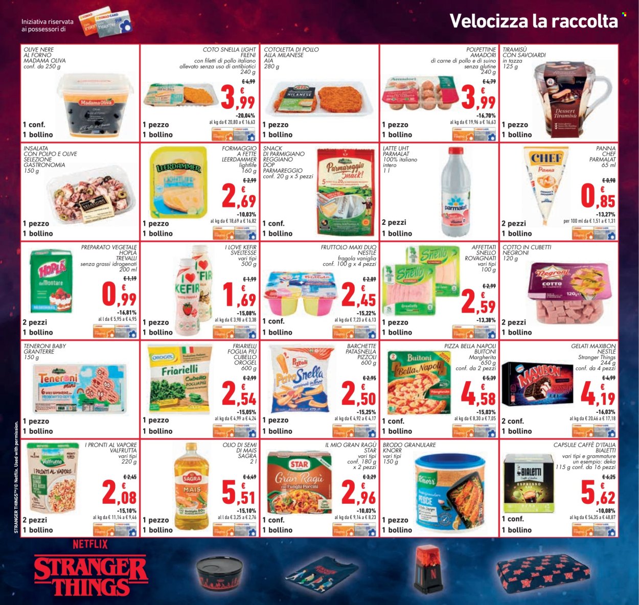 Volantino Conad - 4/12/2025 - 14/12/2025. Pagina 26
