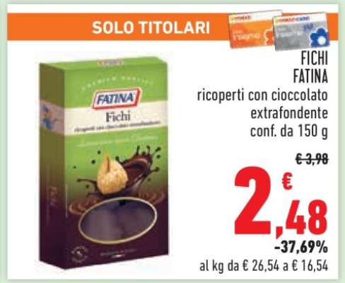 Fichi Fatina