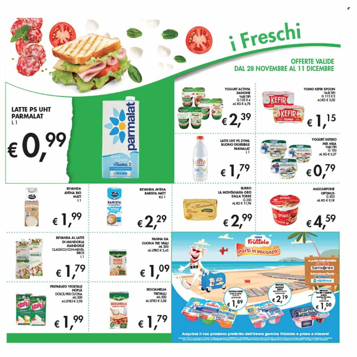 Volantino COAL - 28/11/2025 - 11/12/2025. Pagina 9