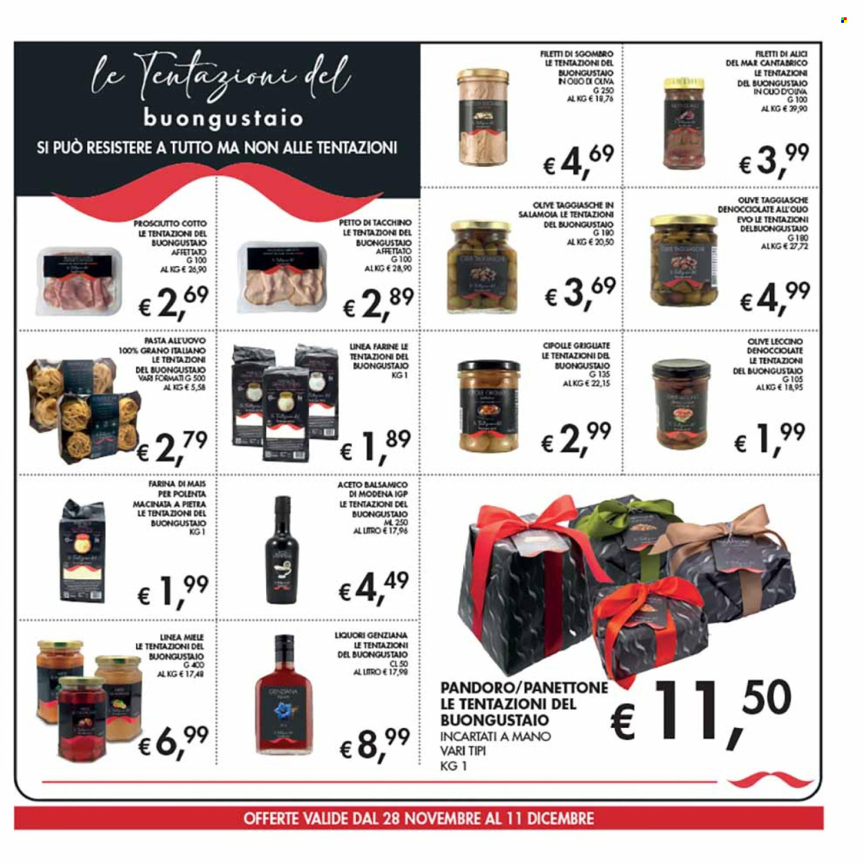 Volantino COAL - 28/11/2025 - 11/12/2025. Pagina 13