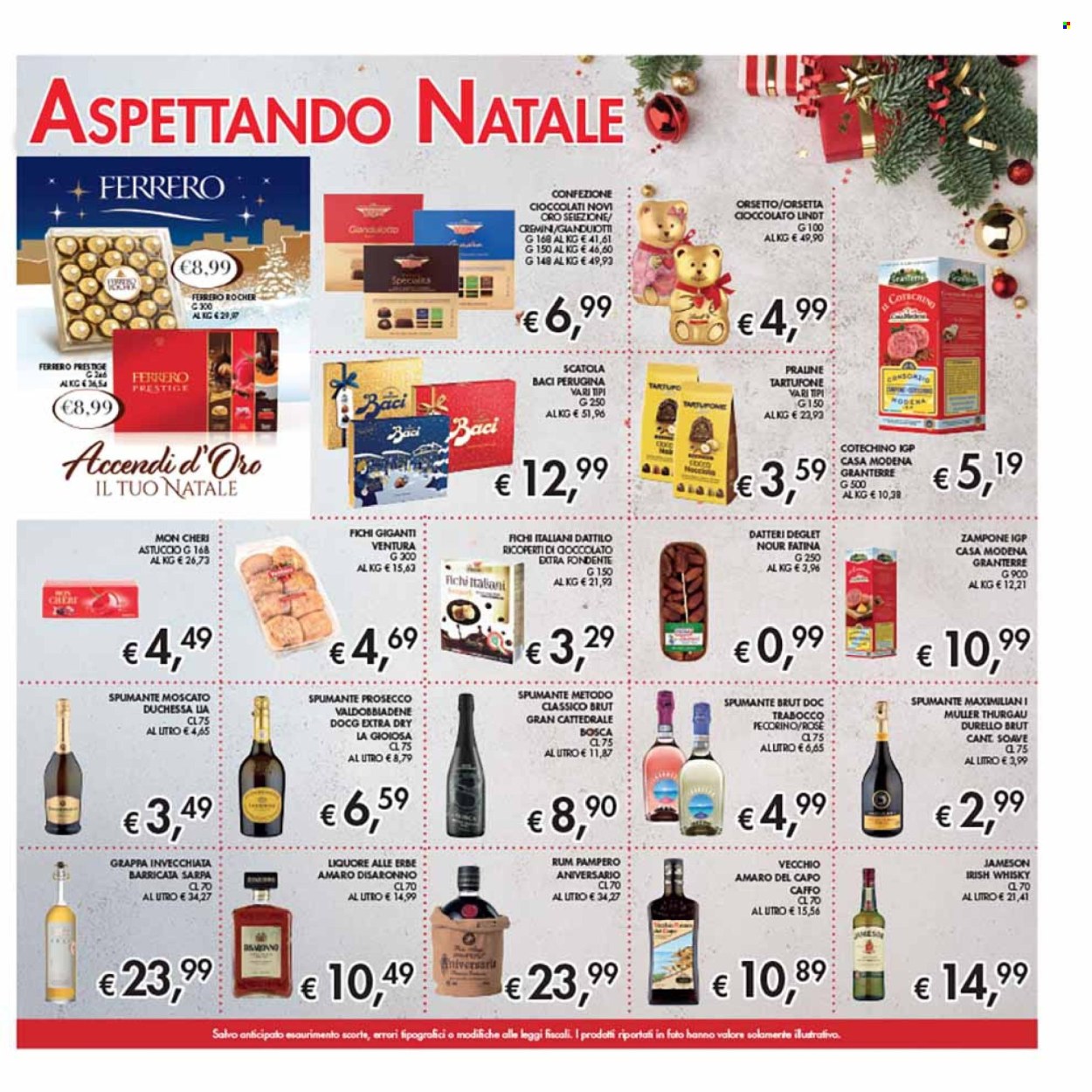 Volantino COAL - 28/11/2025 - 11/12/2025. Pagina 15