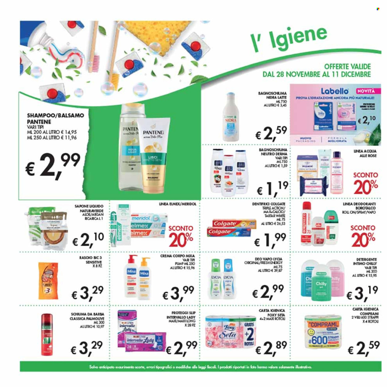 Volantino COAL - 28/11/2025 - 11/12/2025. Pagina 26