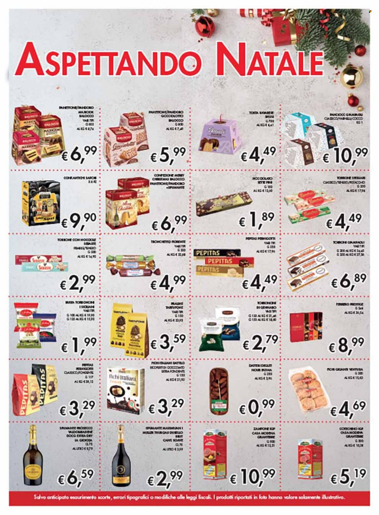 Volantino COAL - 28/11/2025 - 11/12/2025. Pagina 9