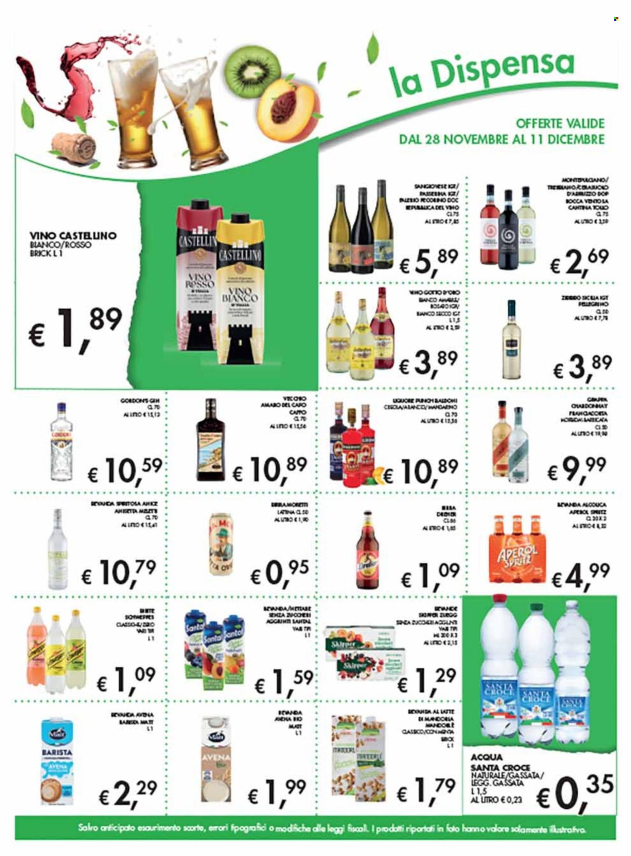 Volantino COAL - 28/11/2025 - 11/12/2025. Pagina 13