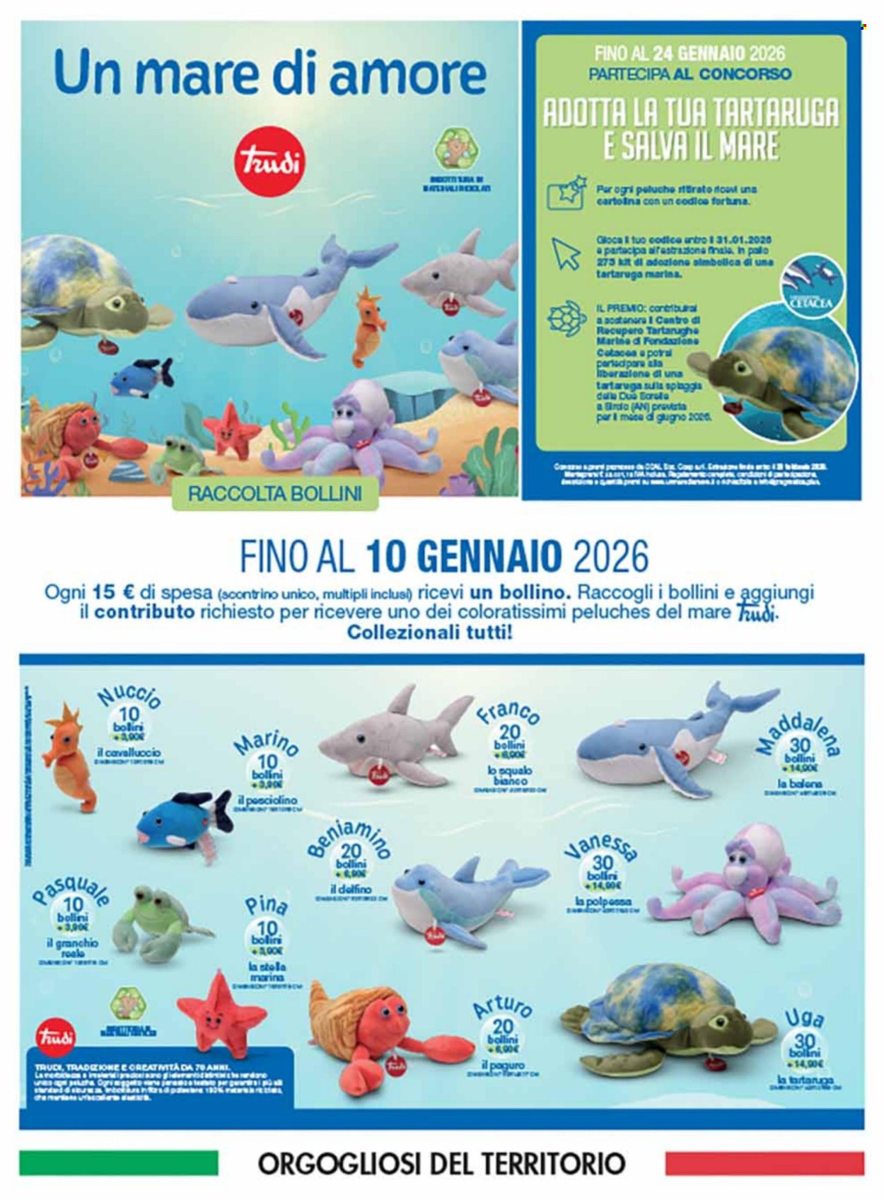 Volantino COAL - 28/11/2025 - 11/12/2025. Pagina 20