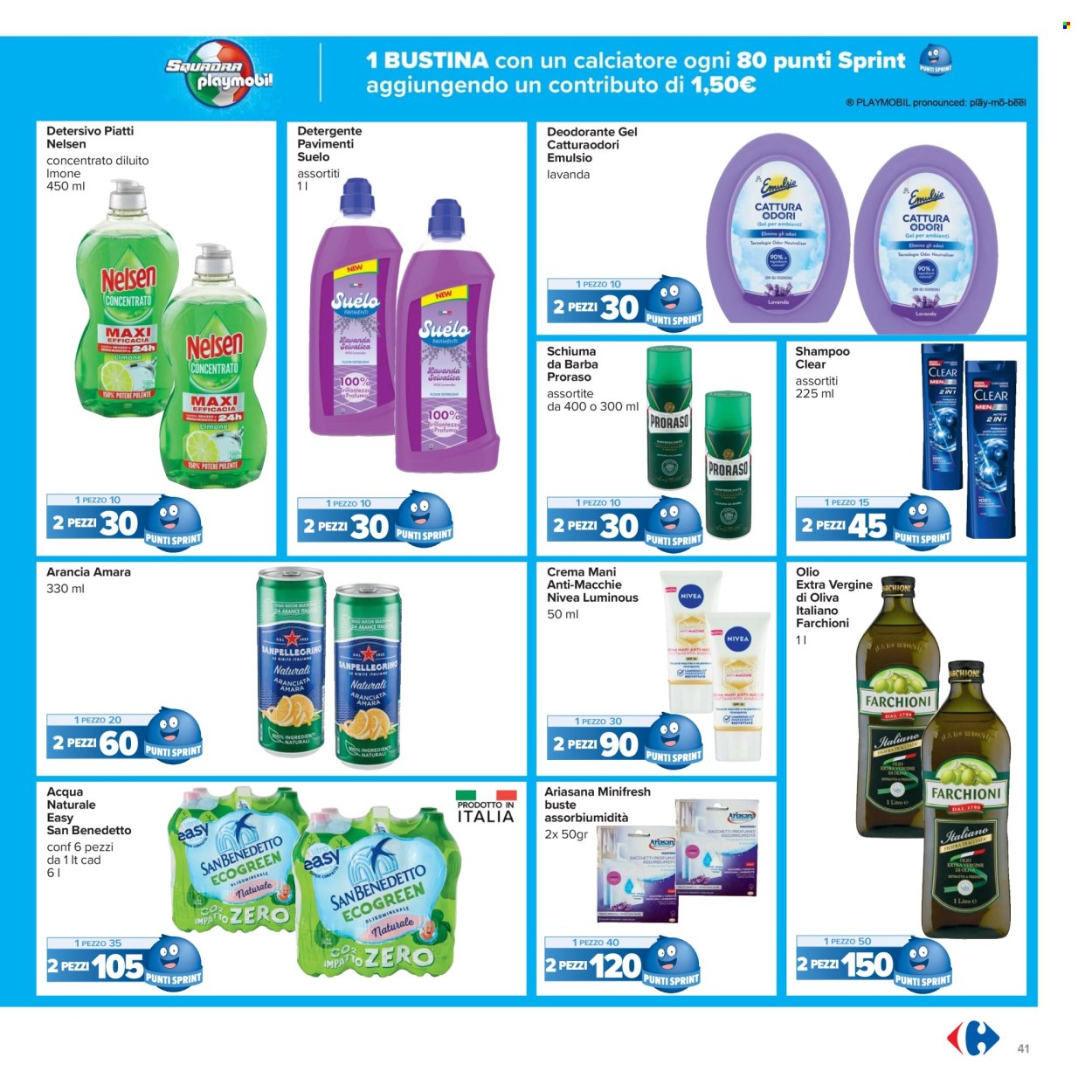 Volantino Carrefour - 2/12/2025 - 15/12/2025. Pagina 41
