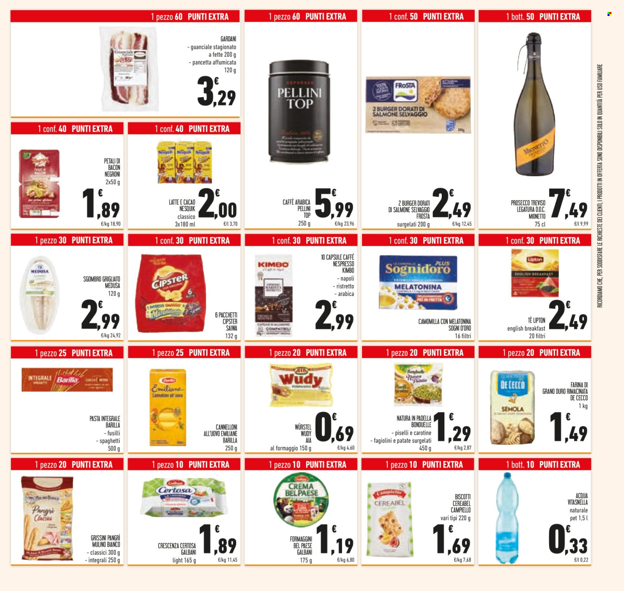Volantino Conad - 3/12/2025 - 14/12/2025. Pagina 41