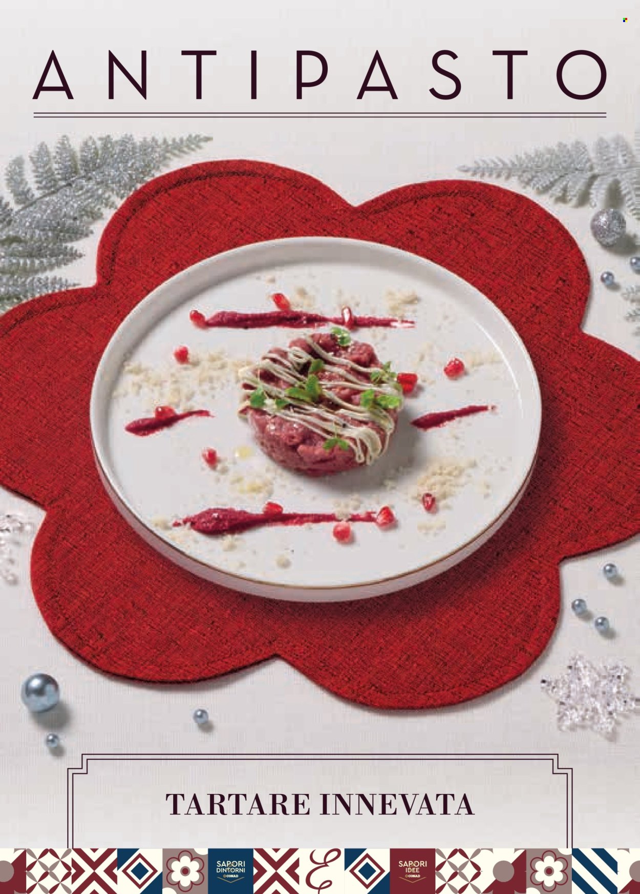 Volantino Conad - 1/12/2025 - 26/12/2025. Pagina 4