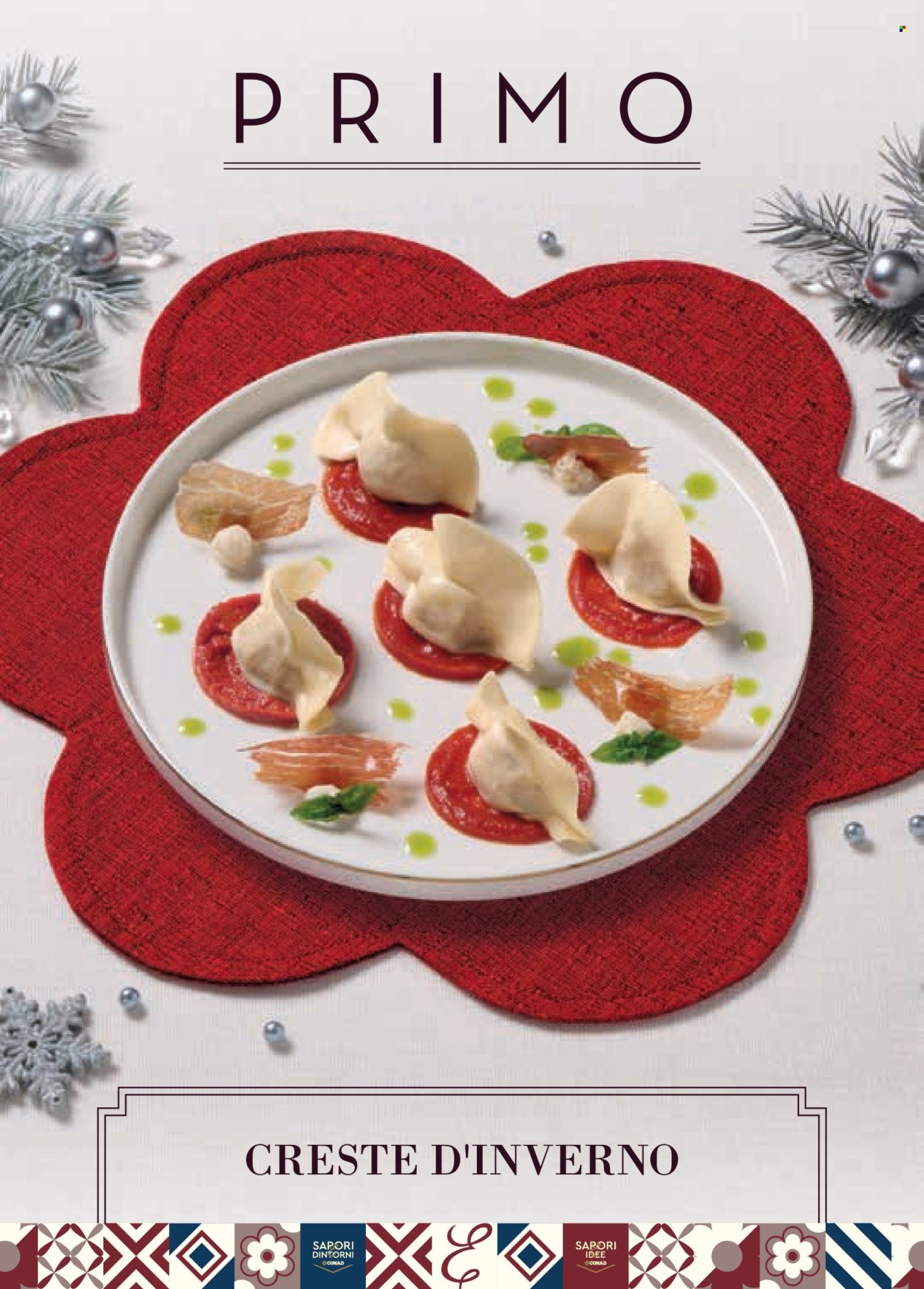 Volantino Conad - 1/12/2025 - 26/12/2025. Pagina 14