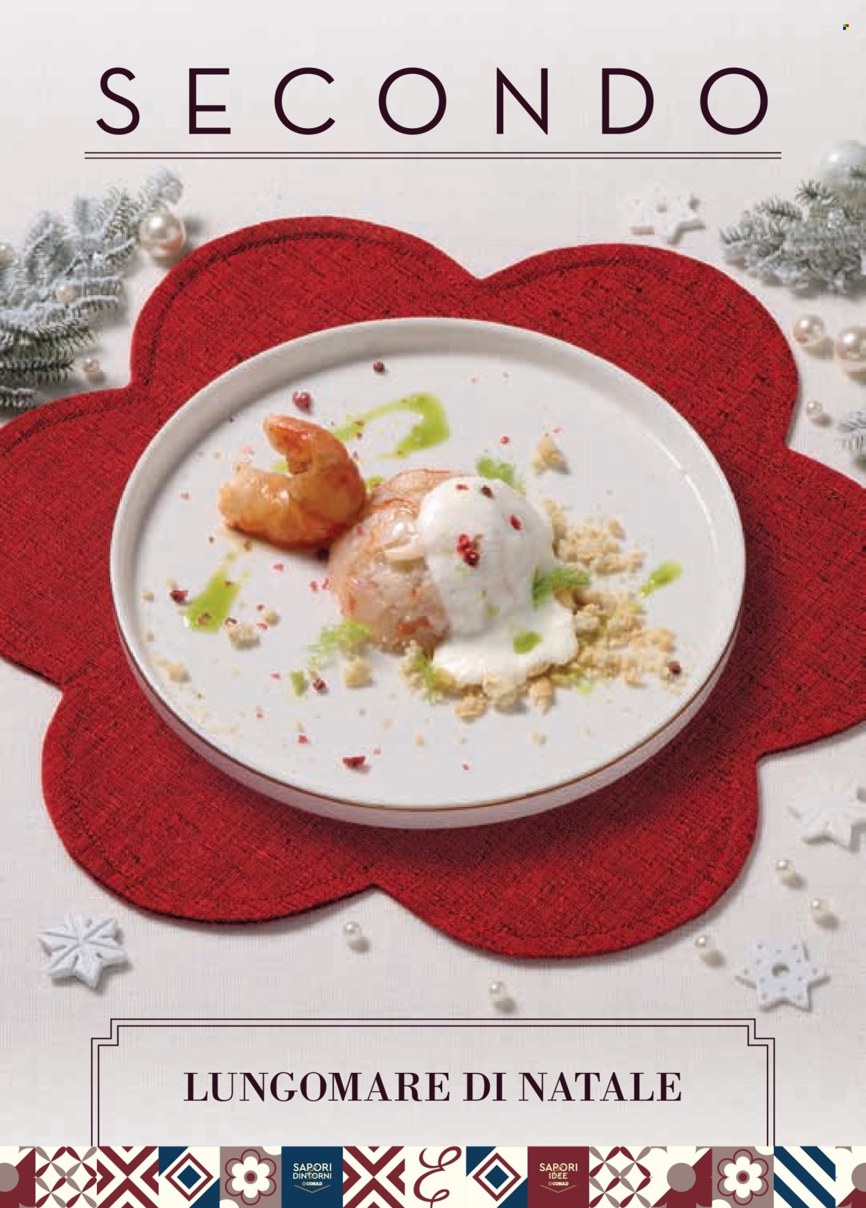 Volantino Conad - 1/12/2025 - 26/12/2025. Pagina 20