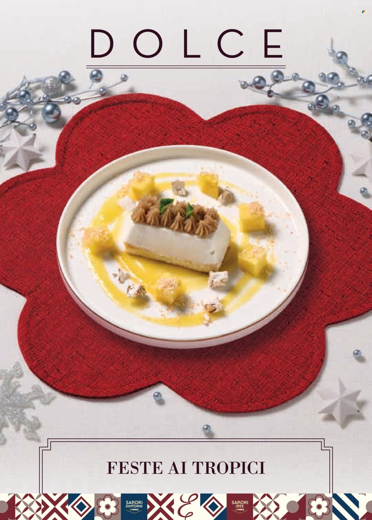 Volantino Conad - 1/12/2025 - 26/12/2025. Pagina 28