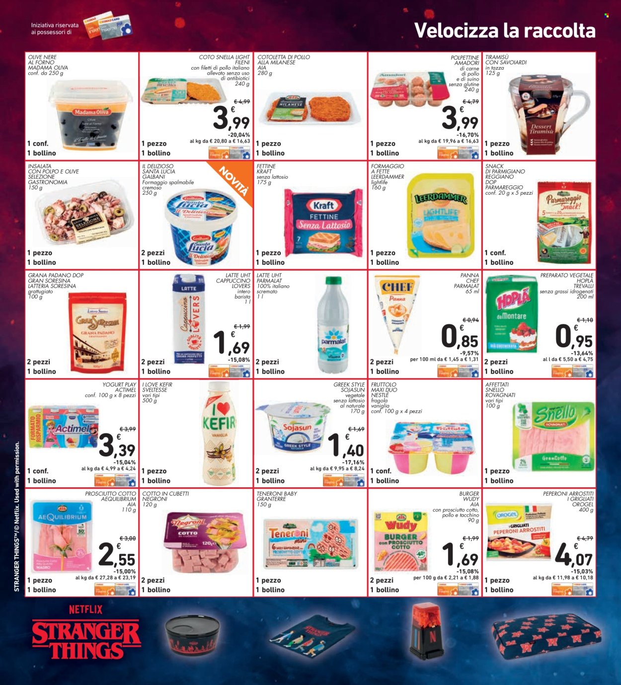 Volantino Spazio Conad - 5/12/2025 - 14/12/2025. Pagina 36
