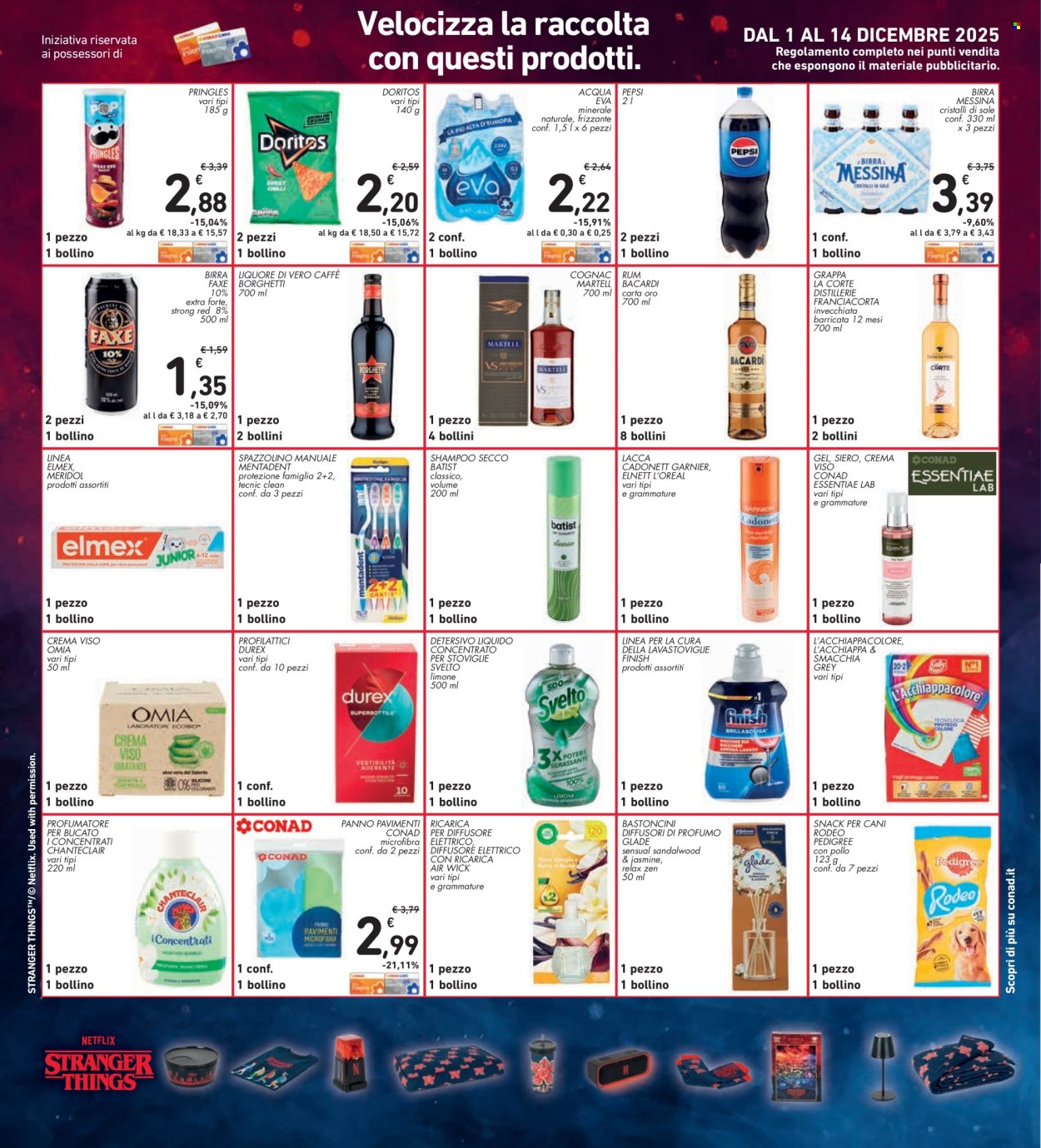Volantino Spazio Conad - 5/12/2025 - 14/12/2025. Pagina 38