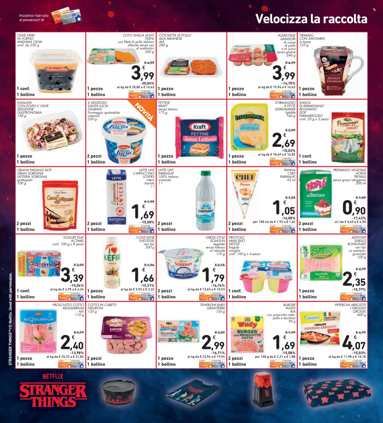 Volantino Spazio Conad - 5/12/2025 - 14/12/2025. Pagina 36