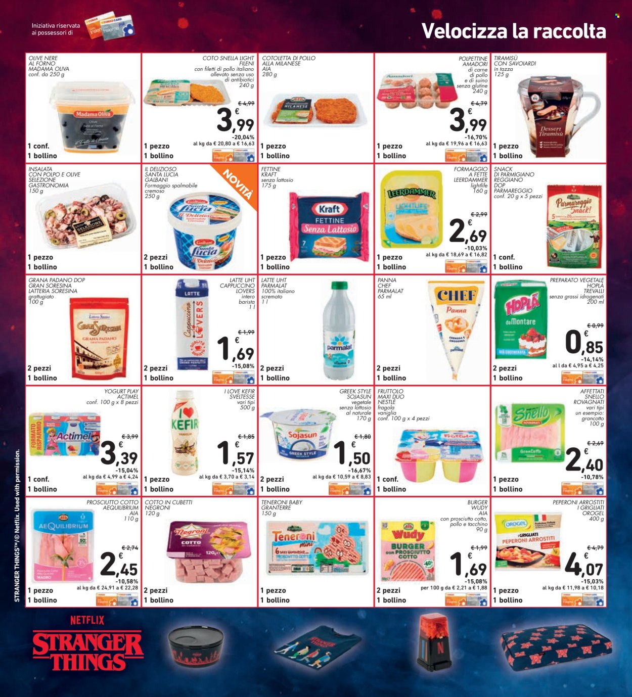 Volantino Spazio Conad - 5/12/2025 - 14/12/2025. Pagina 36