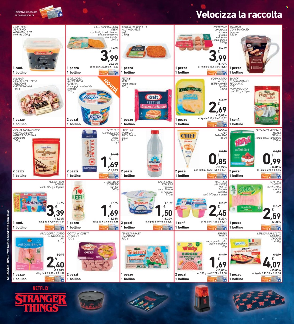 Volantino Spazio Conad - 5/12/2025 - 14/12/2025. Pagina 36