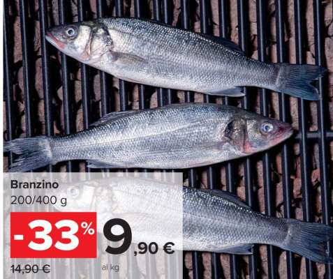 Branzino