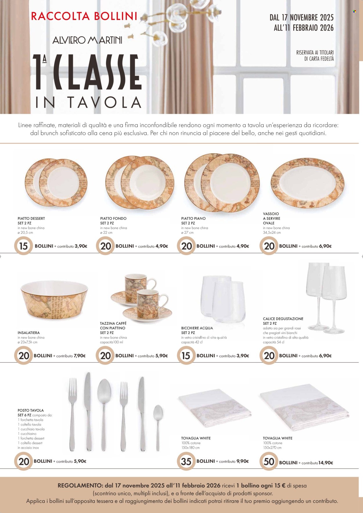 Volantino Famila - 24/11/2025 - 12/12/2025. Pagina 2