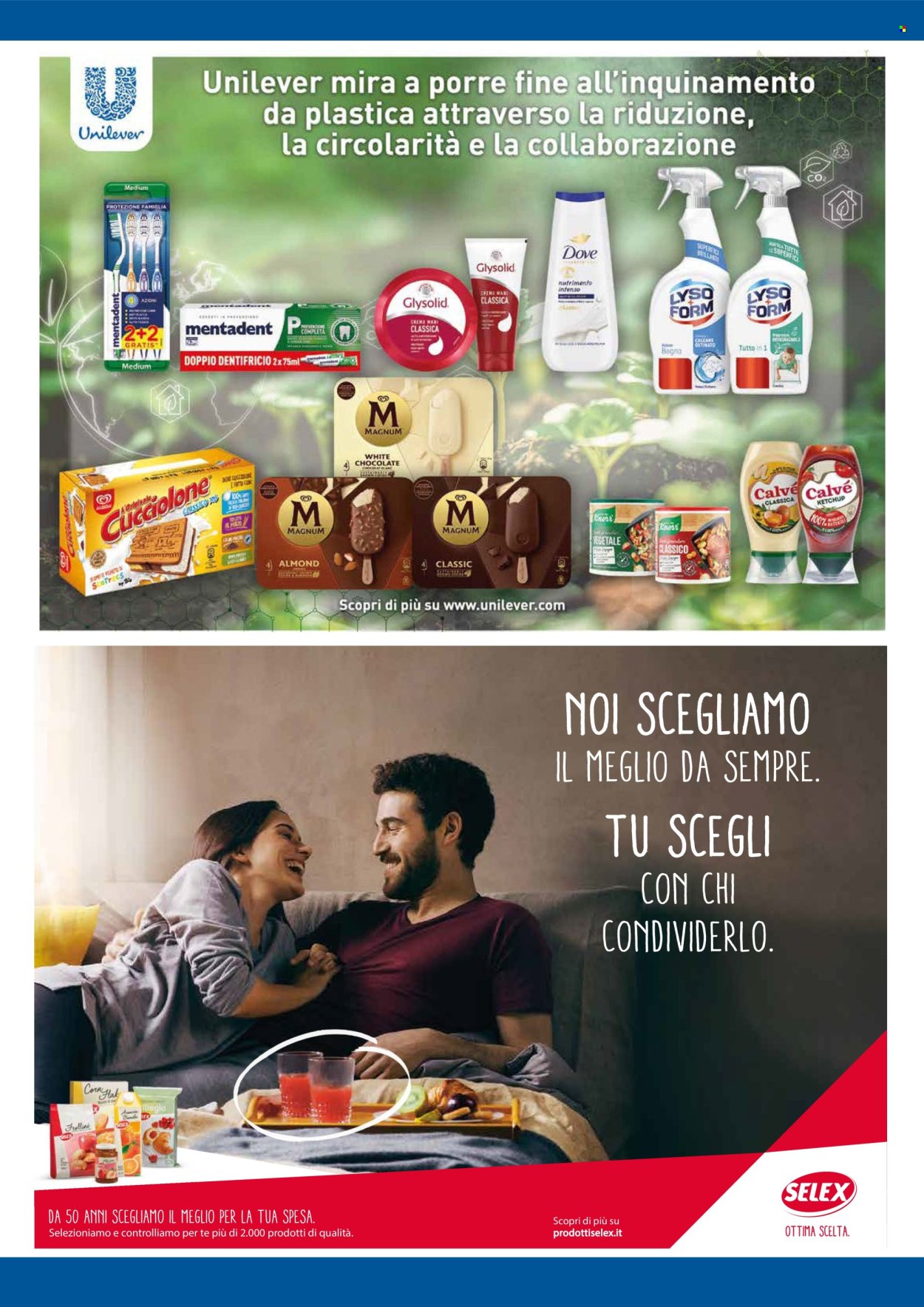 Volantino Famila - 24/11/2025 - 12/12/2025. Pagina 11