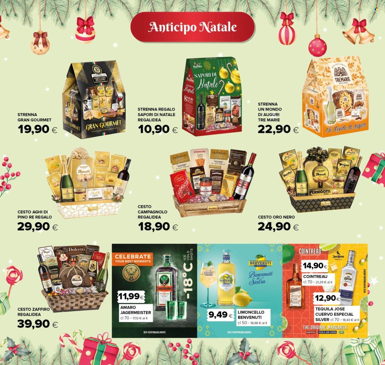 Volantino Oasi - 1/12/2025 - 15/12/2025. Pagina 5