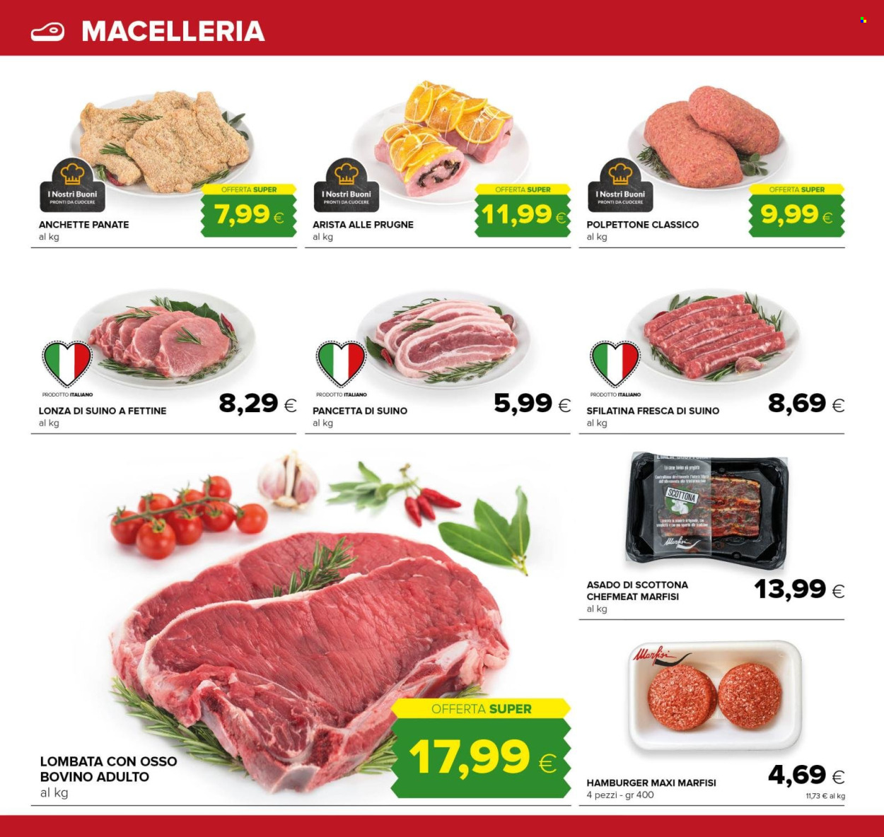 Volantino Oasi - 1/12/2025 - 15/12/2025. Pagina 12