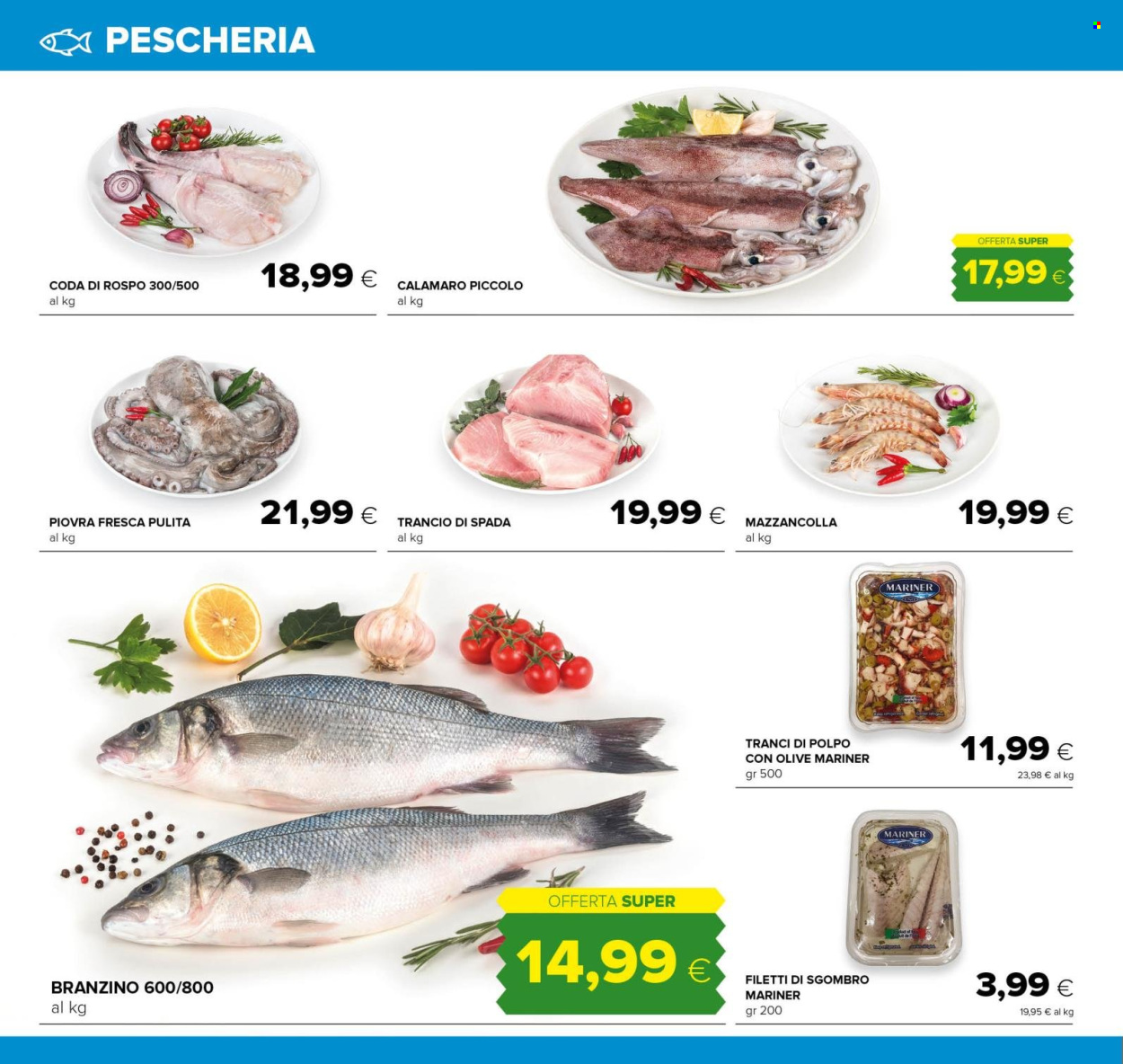 Volantino Oasi - 1/12/2025 - 15/12/2025. Pagina 14