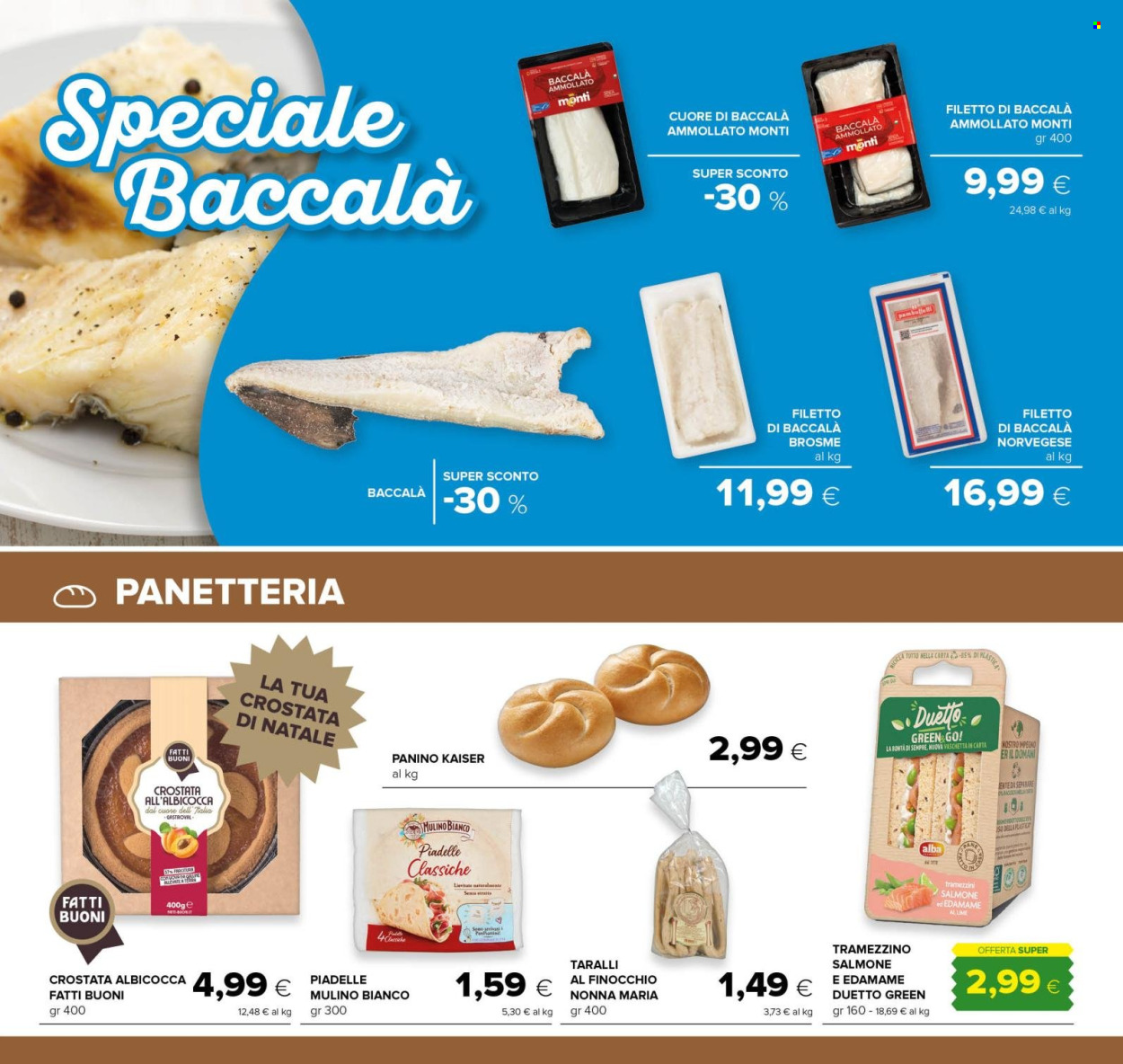 Volantino Oasi - 1/12/2025 - 15/12/2025. Pagina 15