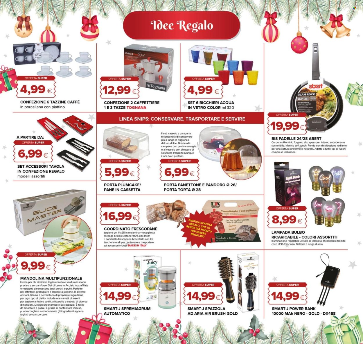 Volantino Oasi - 1/12/2025 - 15/12/2025. Pagina 29