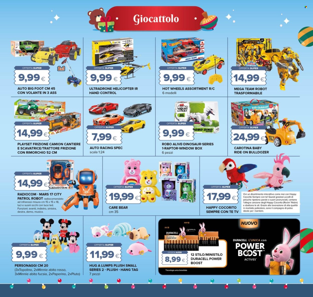 Volantino Oasi - 1/12/2025 - 15/12/2025. Pagina 31