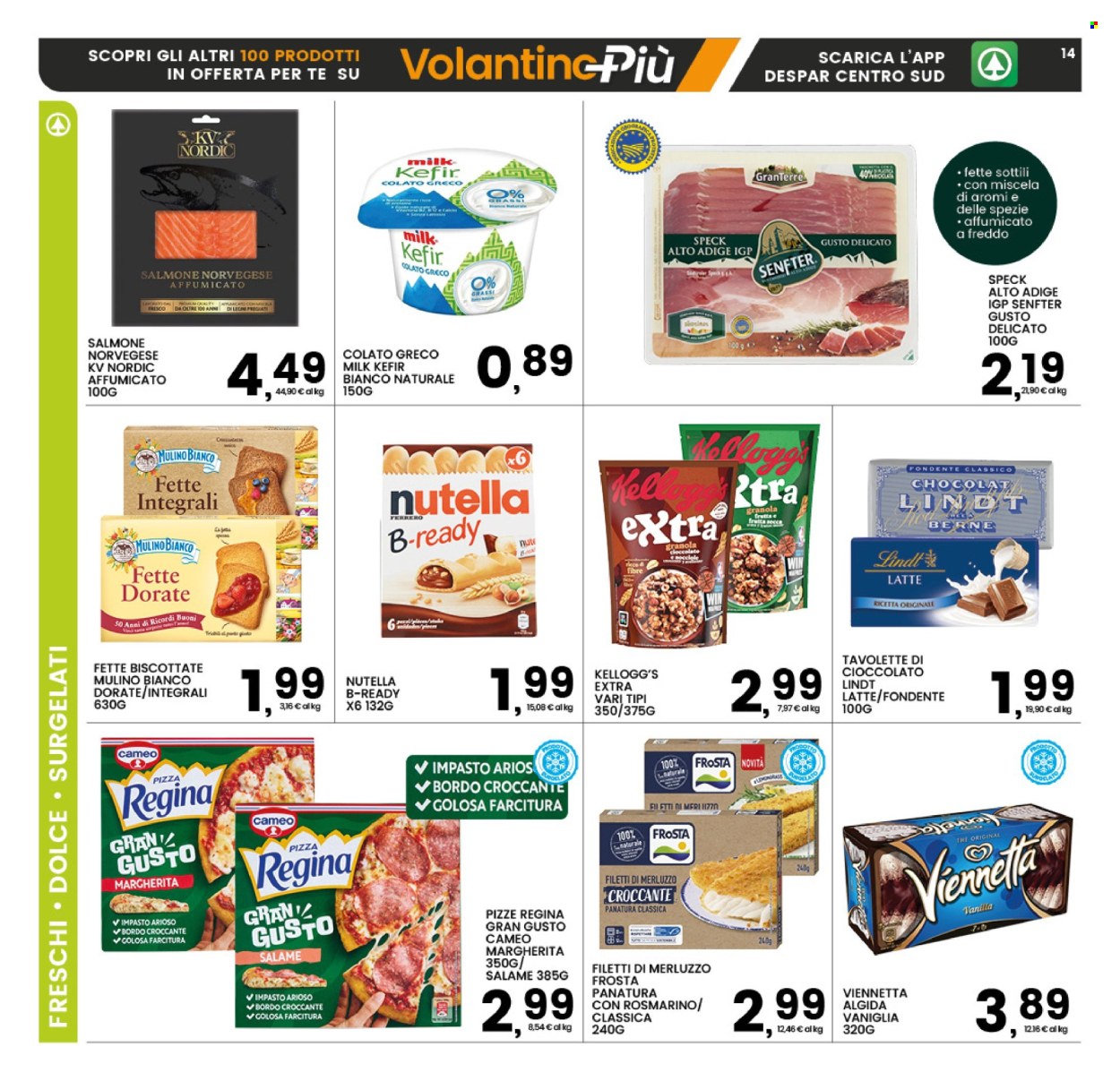 Volantino Interspar - 1/12/2025 - 10/12/2025. Pagina 14