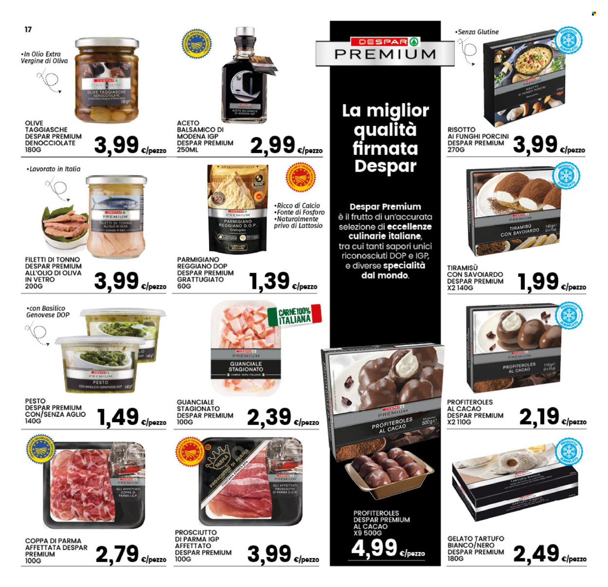 Volantino Interspar - 1/12/2025 - 10/12/2025. Pagina 17