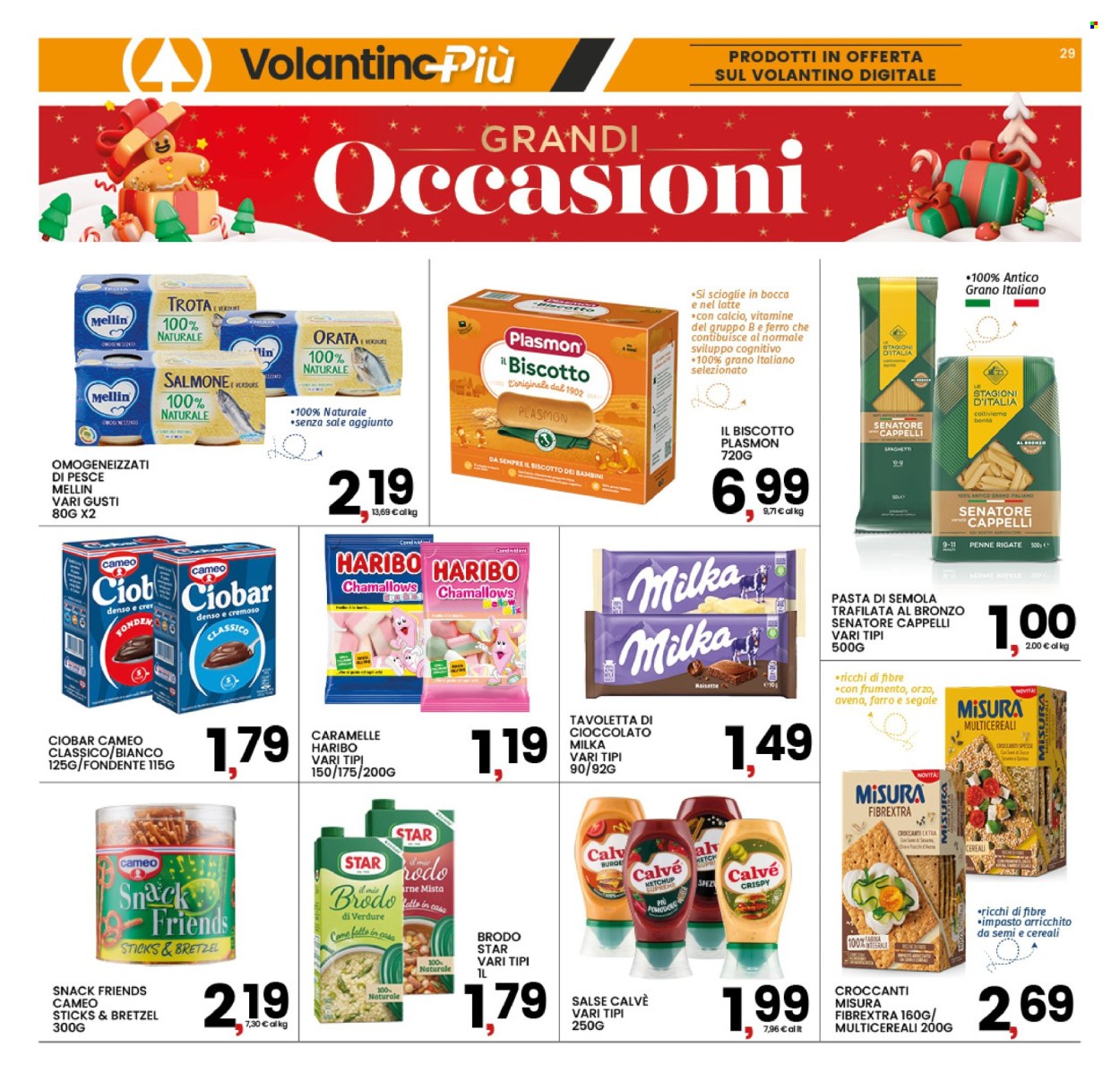 Volantino Interspar - 1/12/2025 - 10/12/2025. Pagina 29