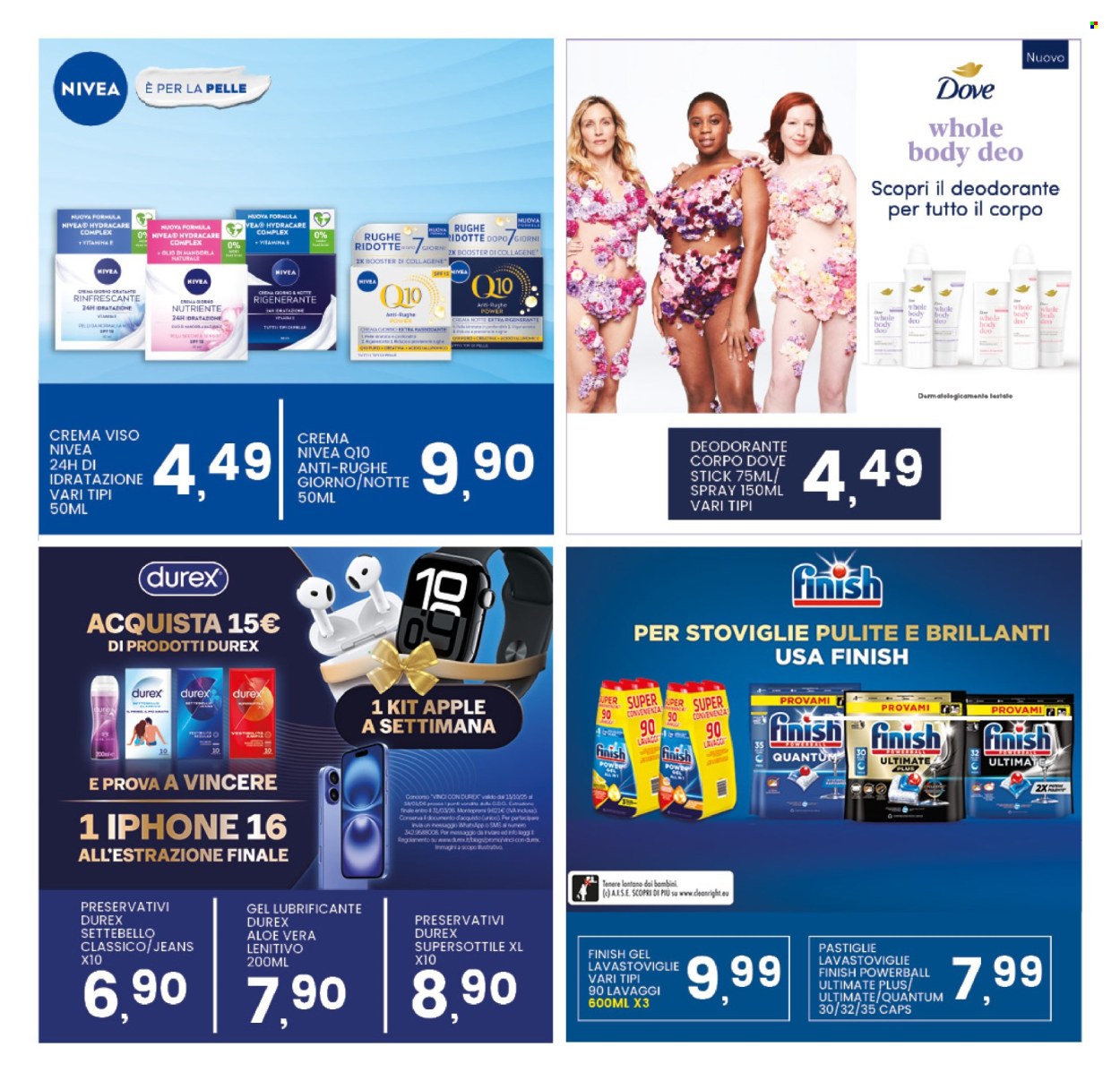 Volantino Interspar - 1/12/2025 - 10/12/2025. Pagina 38