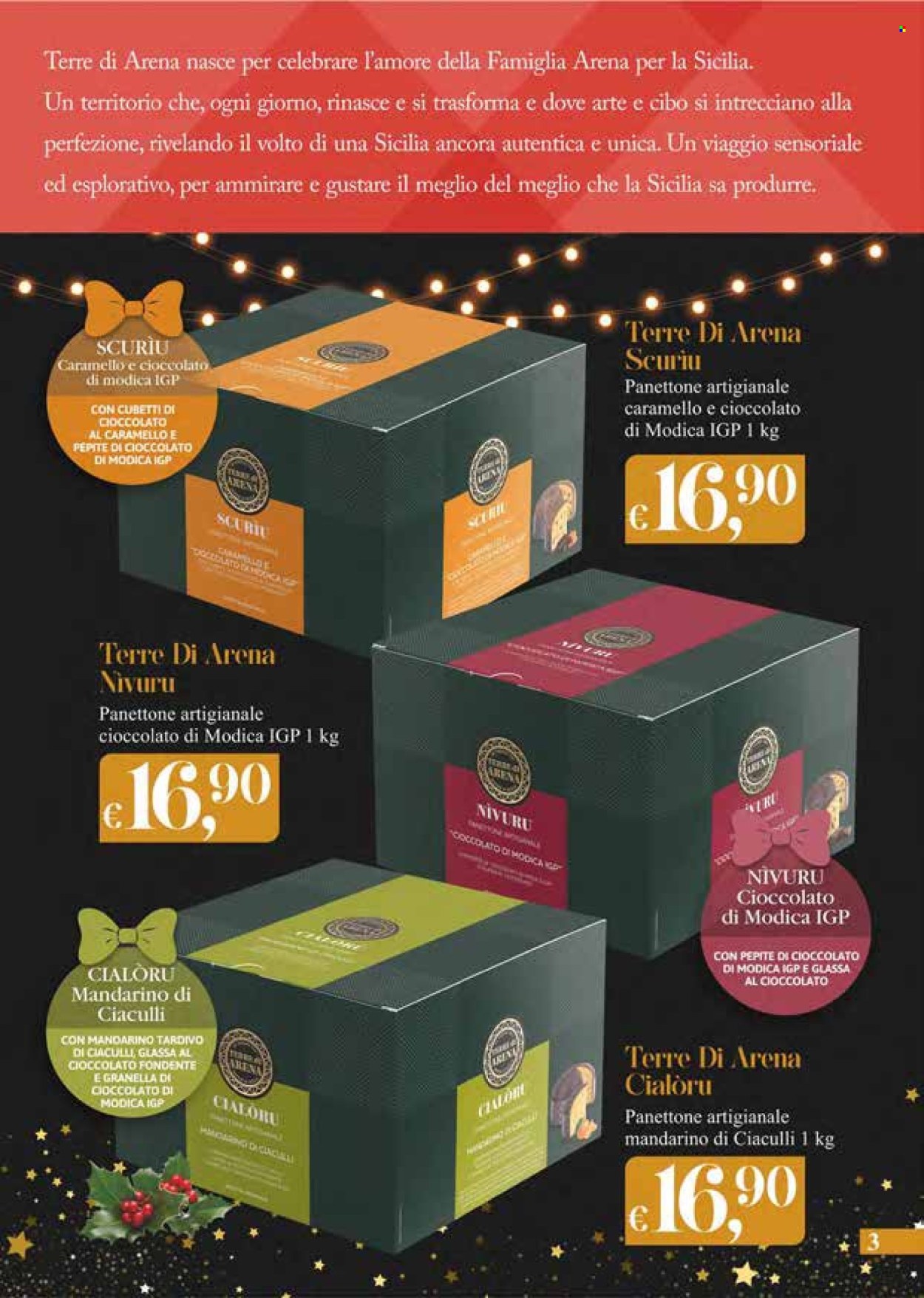 Volantino Deco - 28/11/2025 - 31/12/2025. Pagina 3