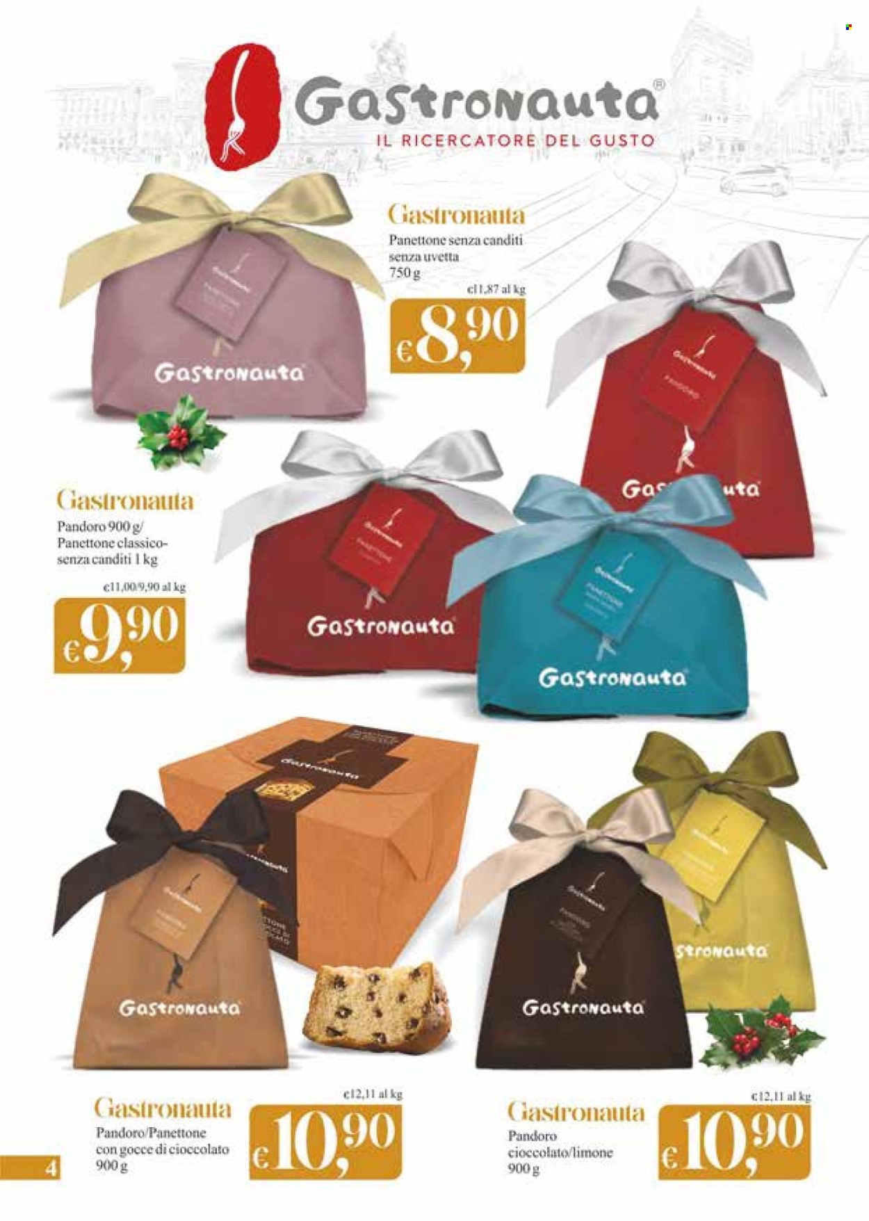 Volantino Deco - 28/11/2025 - 31/12/2025. Pagina 4