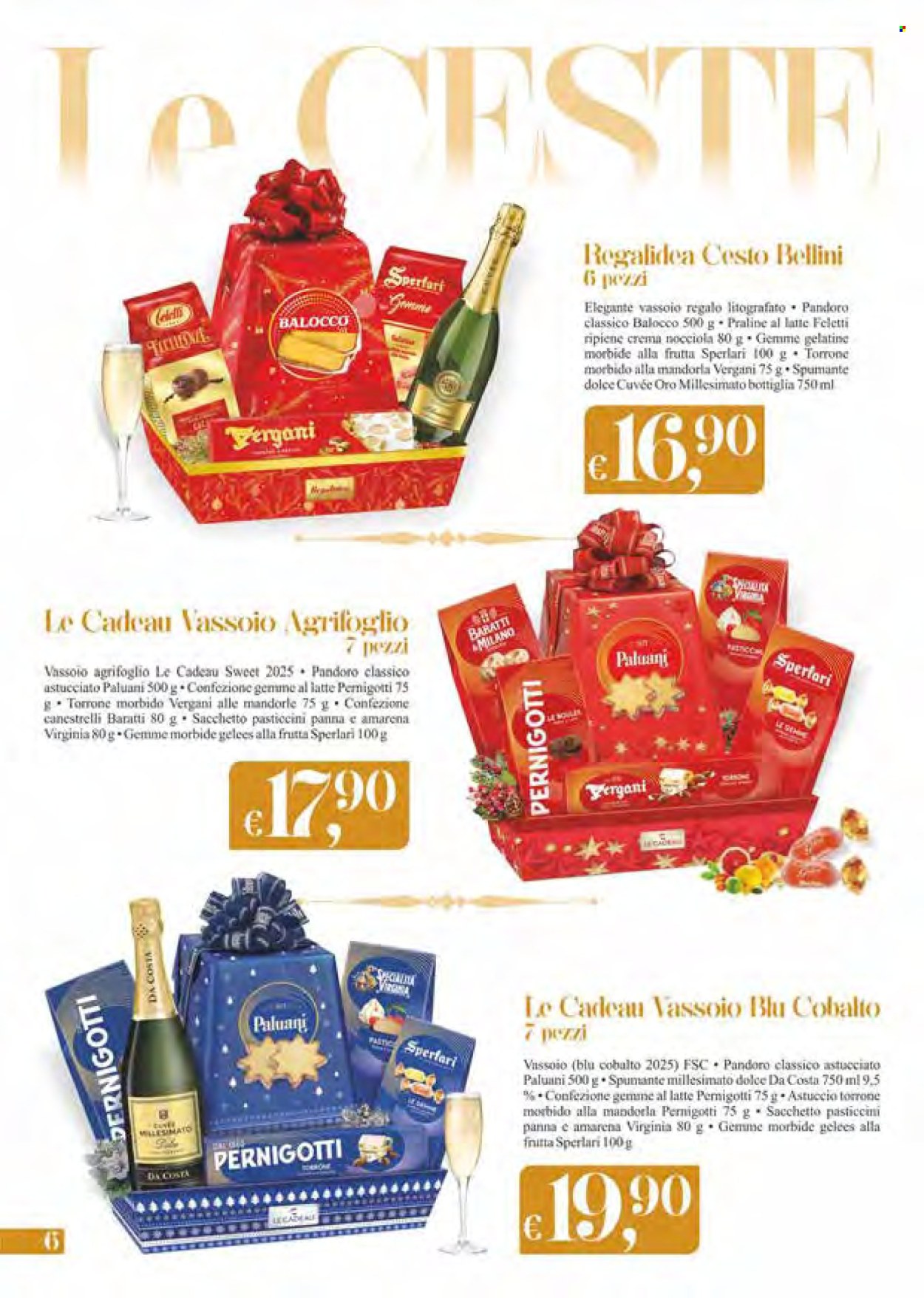 Volantino Deco - 28/11/2025 - 31/12/2025. Pagina 6