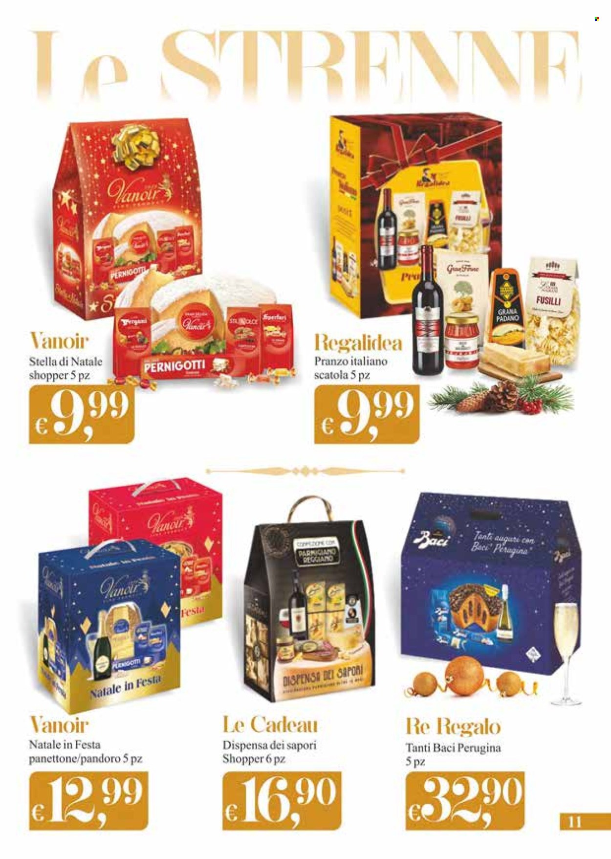 Volantino Deco - 28/11/2025 - 31/12/2025. Pagina 11